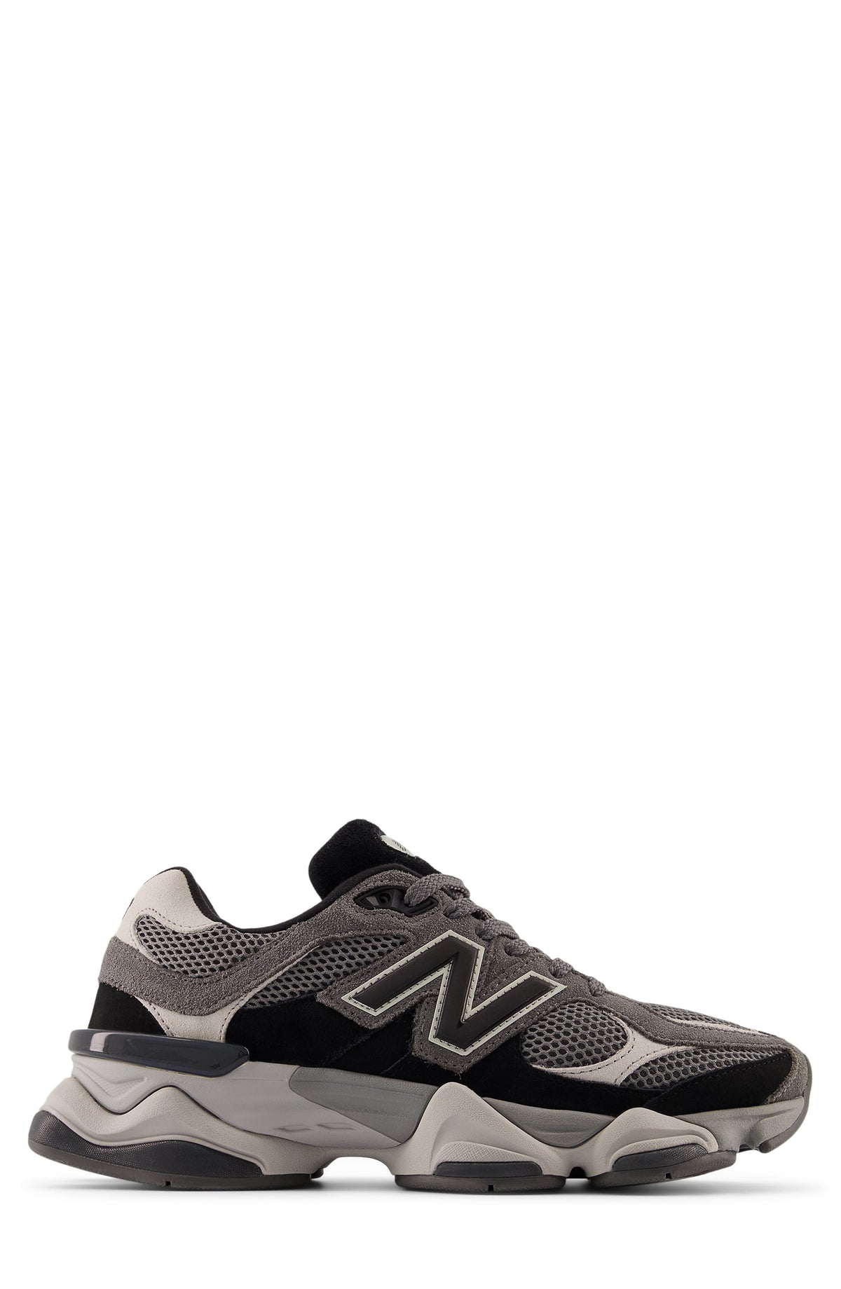 BLACK/ GREY/ GREY