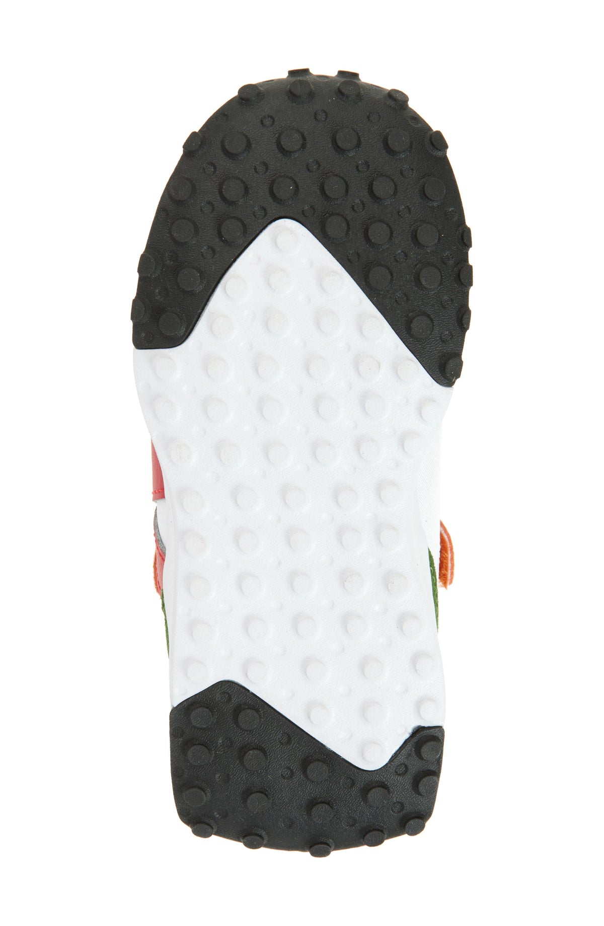 WHITE/ TEAM RED