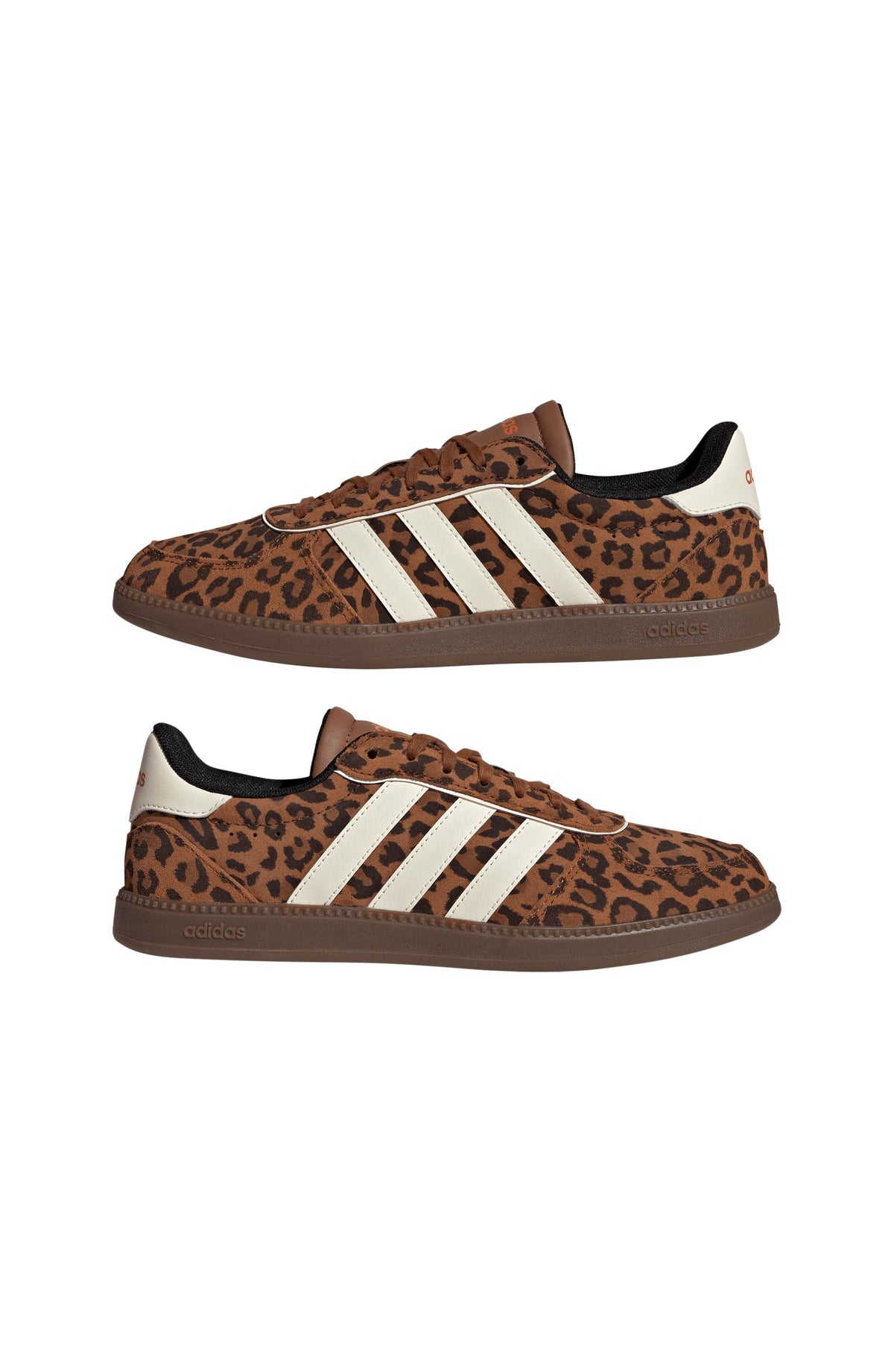 BRONZE/ CREAM WHITE/ GUM5