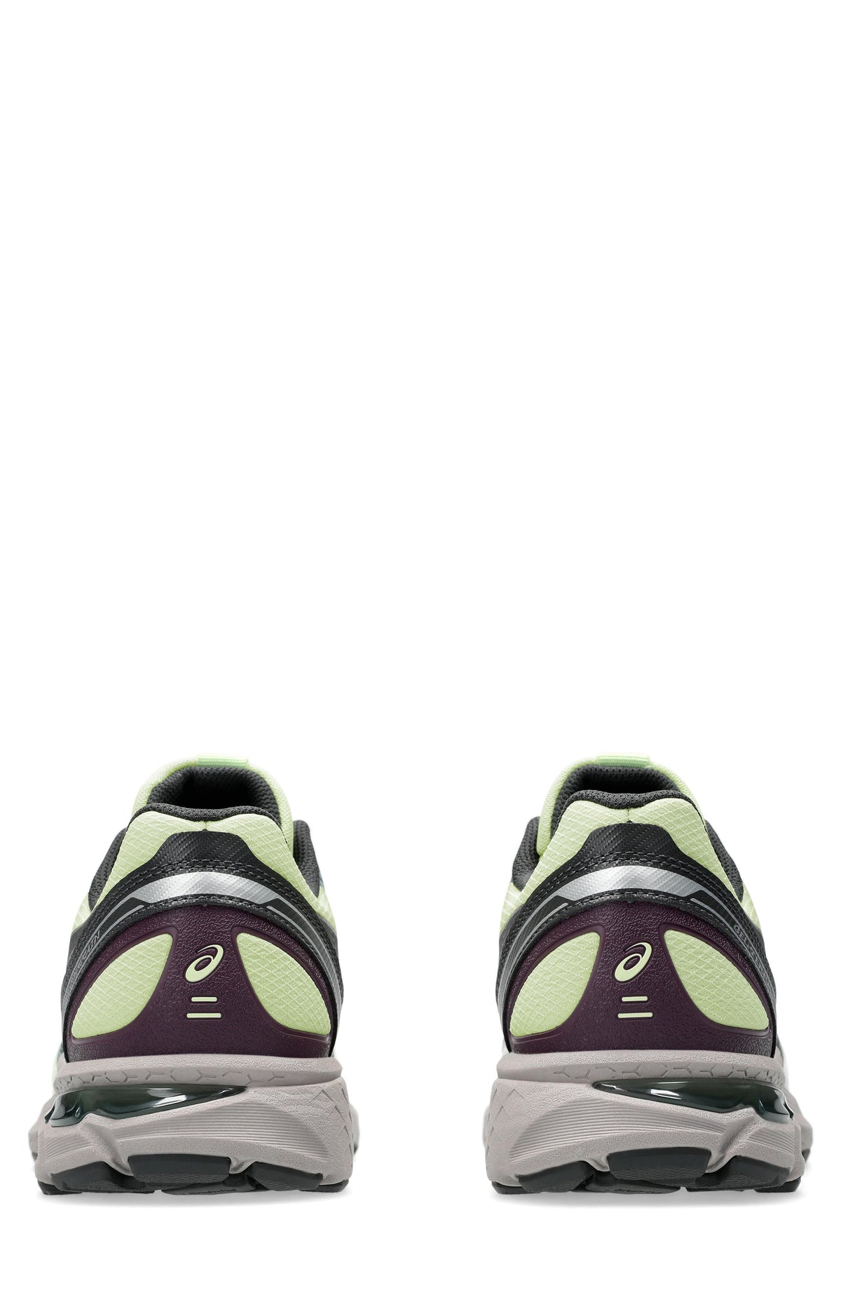COOL MATCHA/GRAPHITE GREY