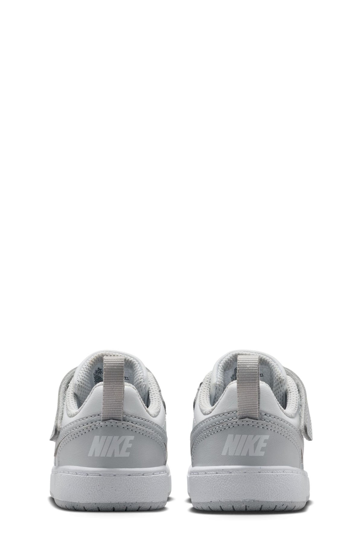 OFF WHITE/ GREY FOG/ WHITE