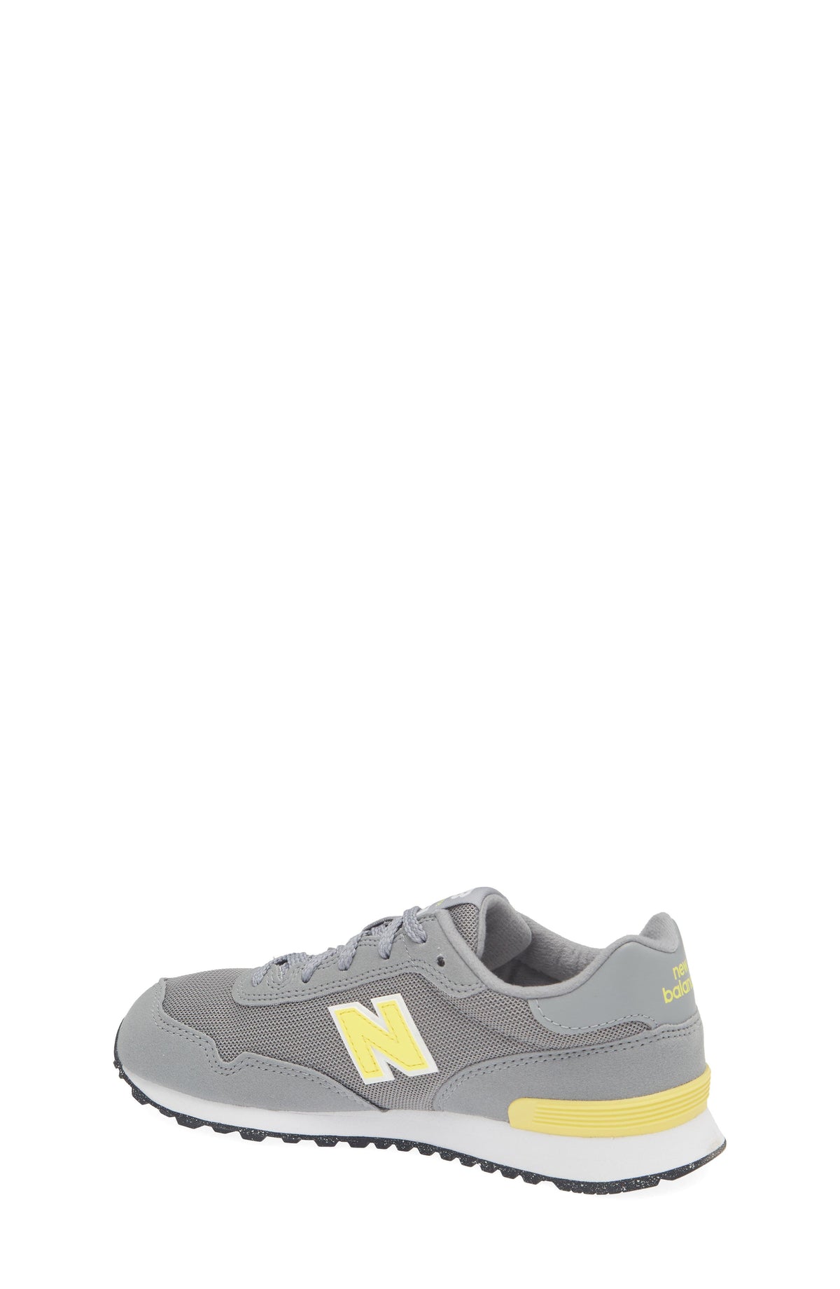 SLATE GREY/ PUNCH YELLOW