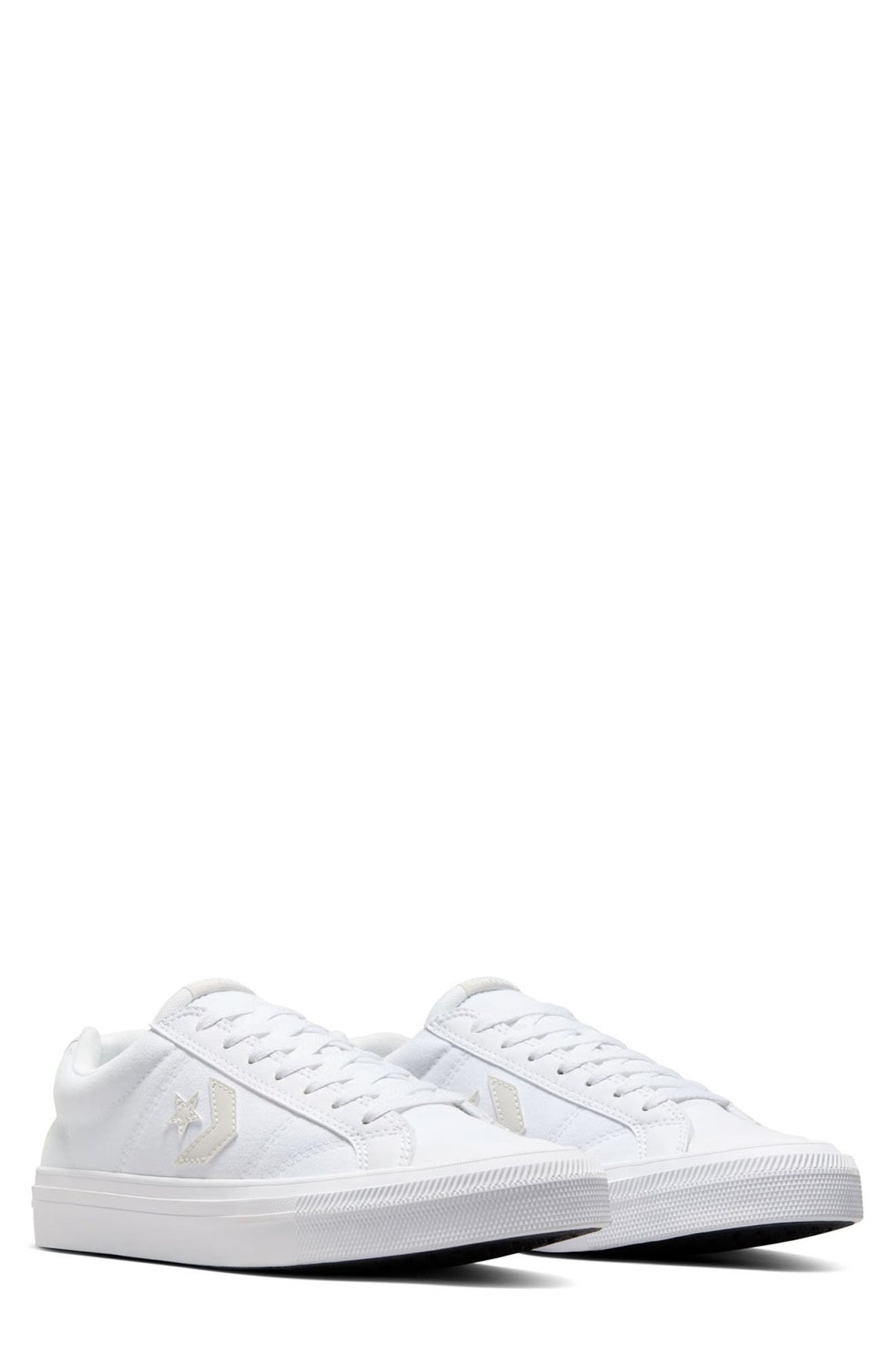 WHITE/ WHITE/ BARELY GREY