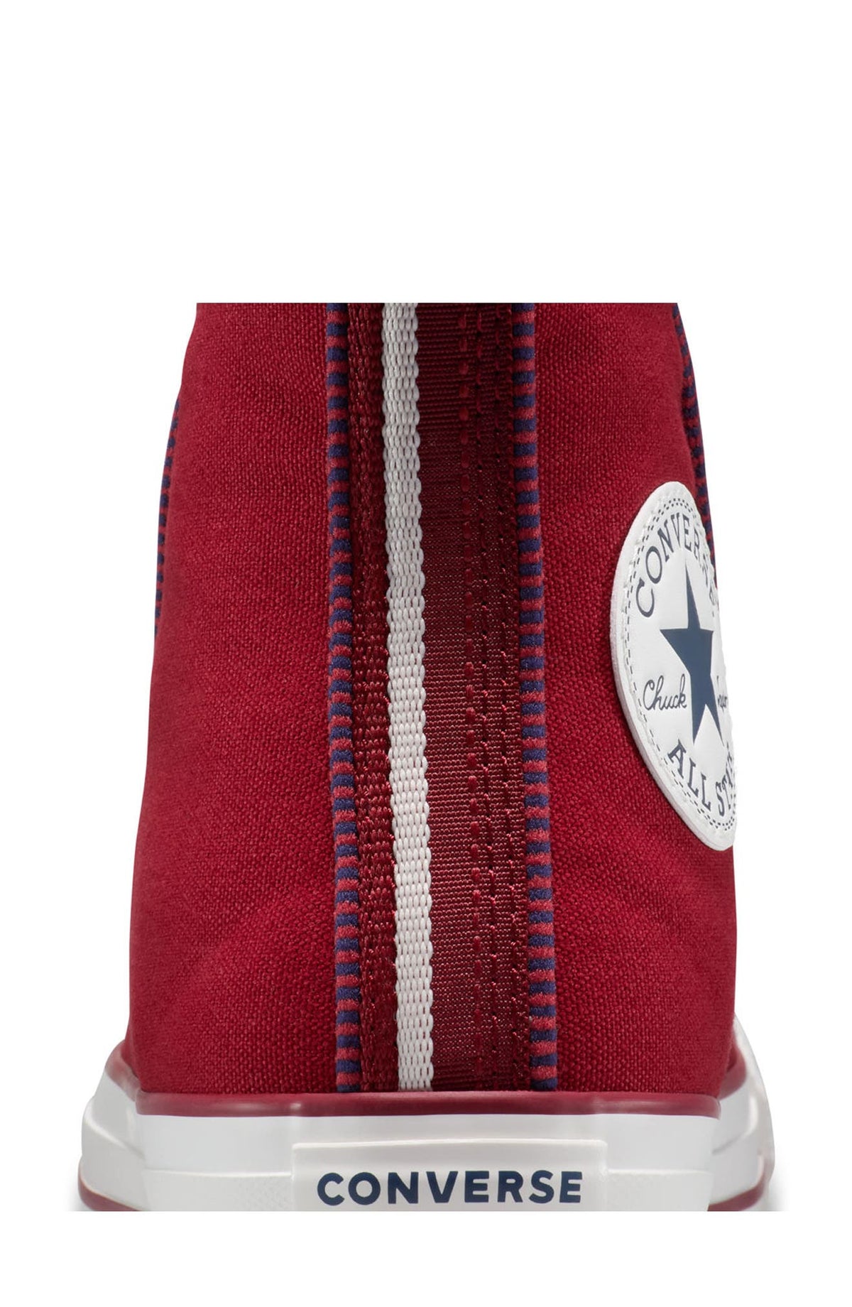 PARK RED/ NAVY/ VINTAGE WHITE