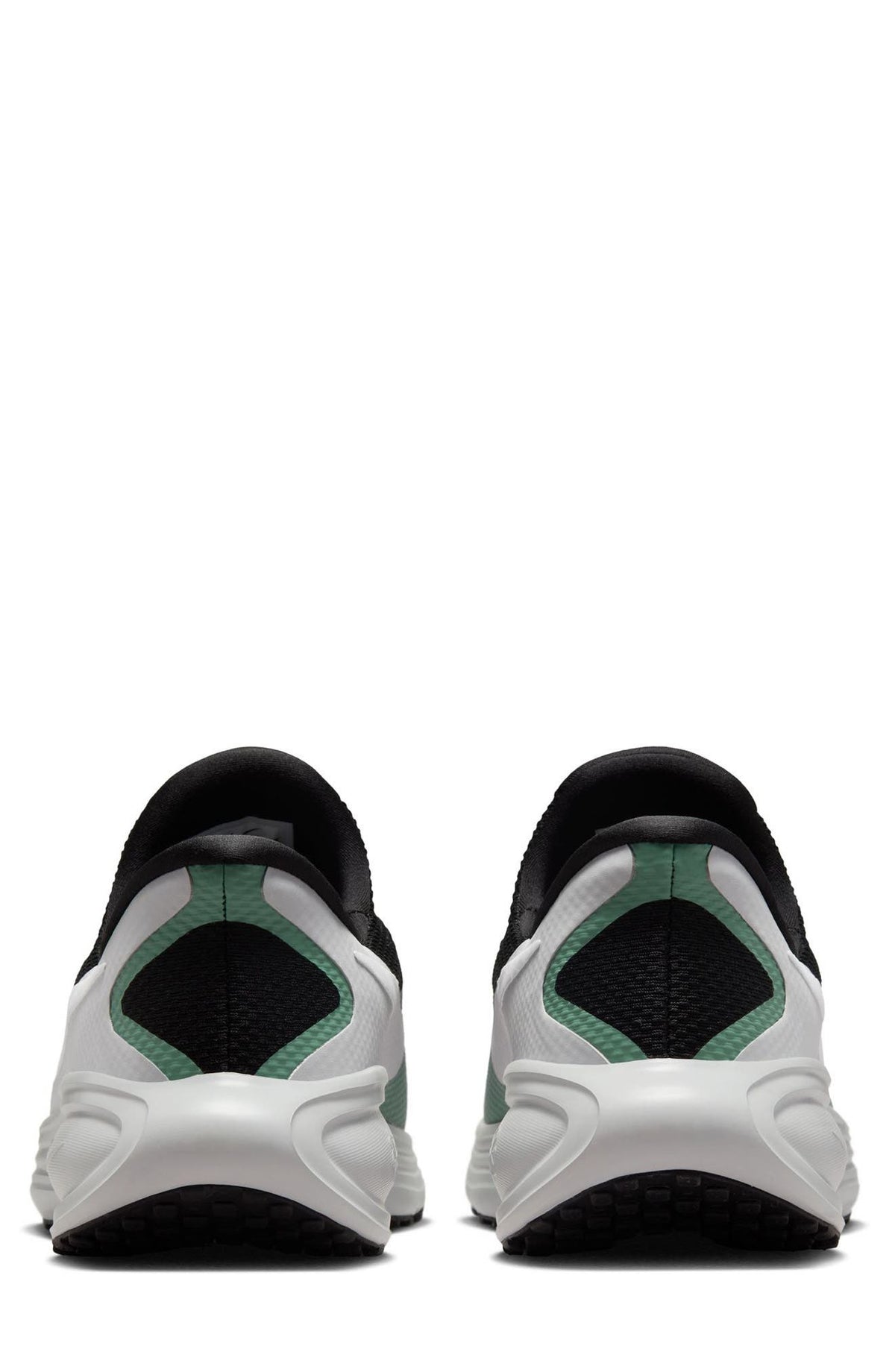 BLACK/ MINT FOAM