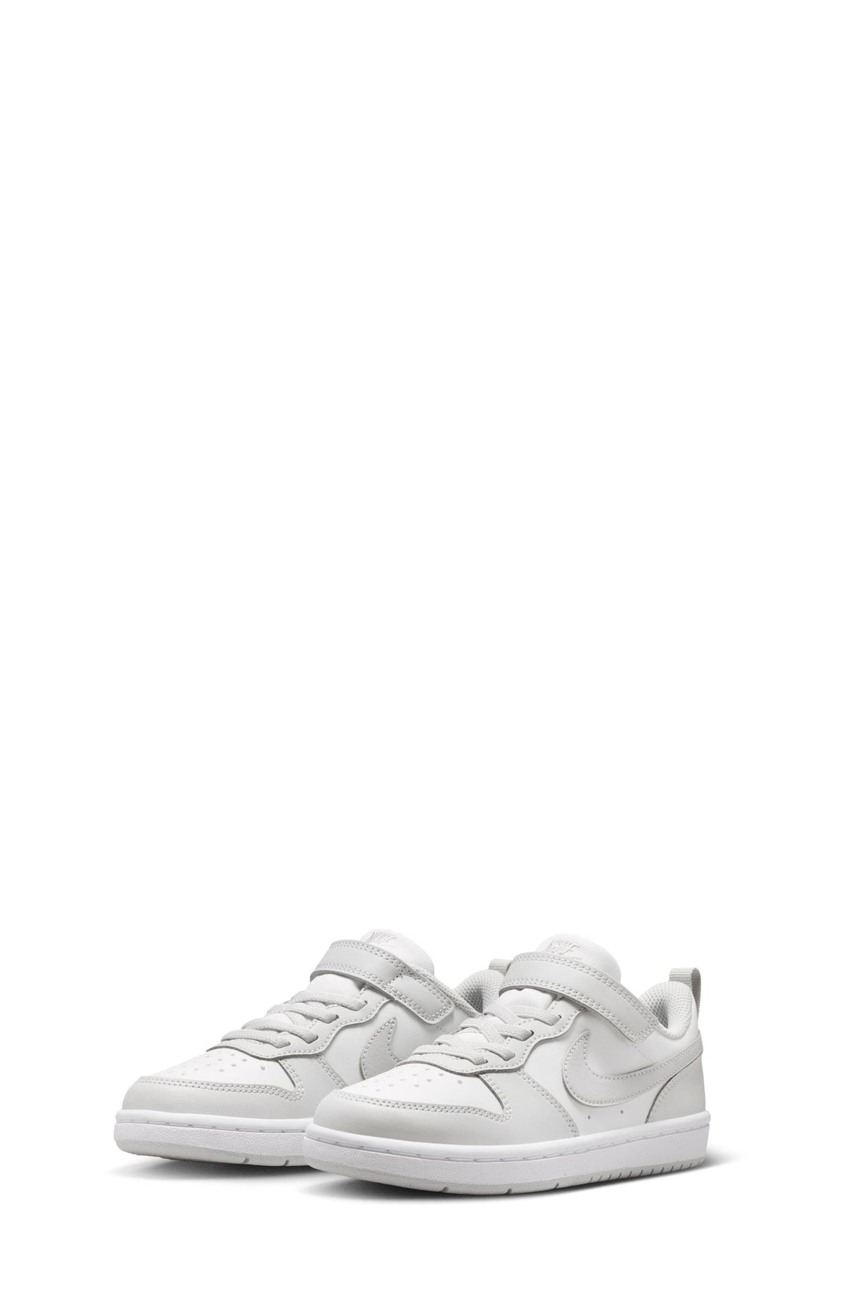 OFF WHITE/ GREY FOG/ WHITE