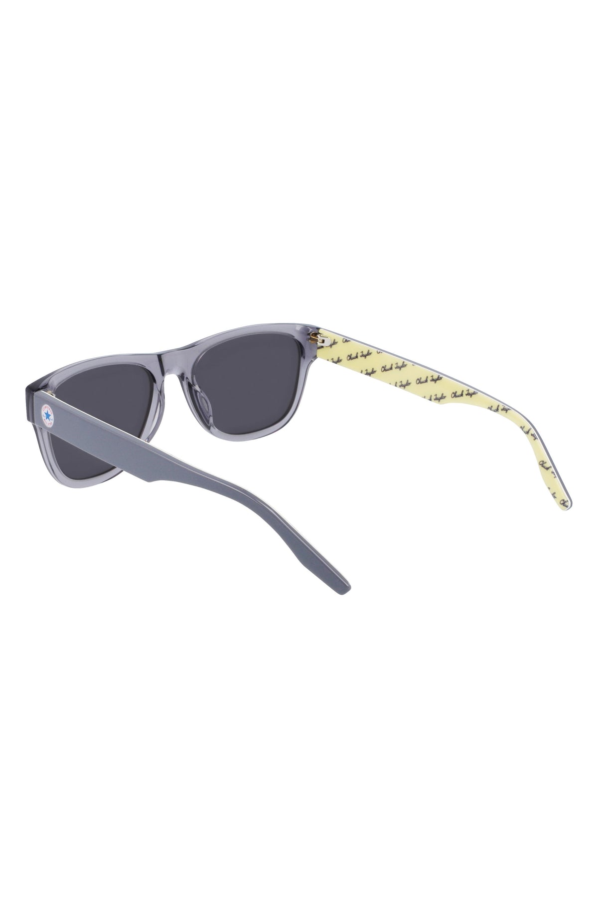 CRYSTAL LIGHT CARBON/ GREY