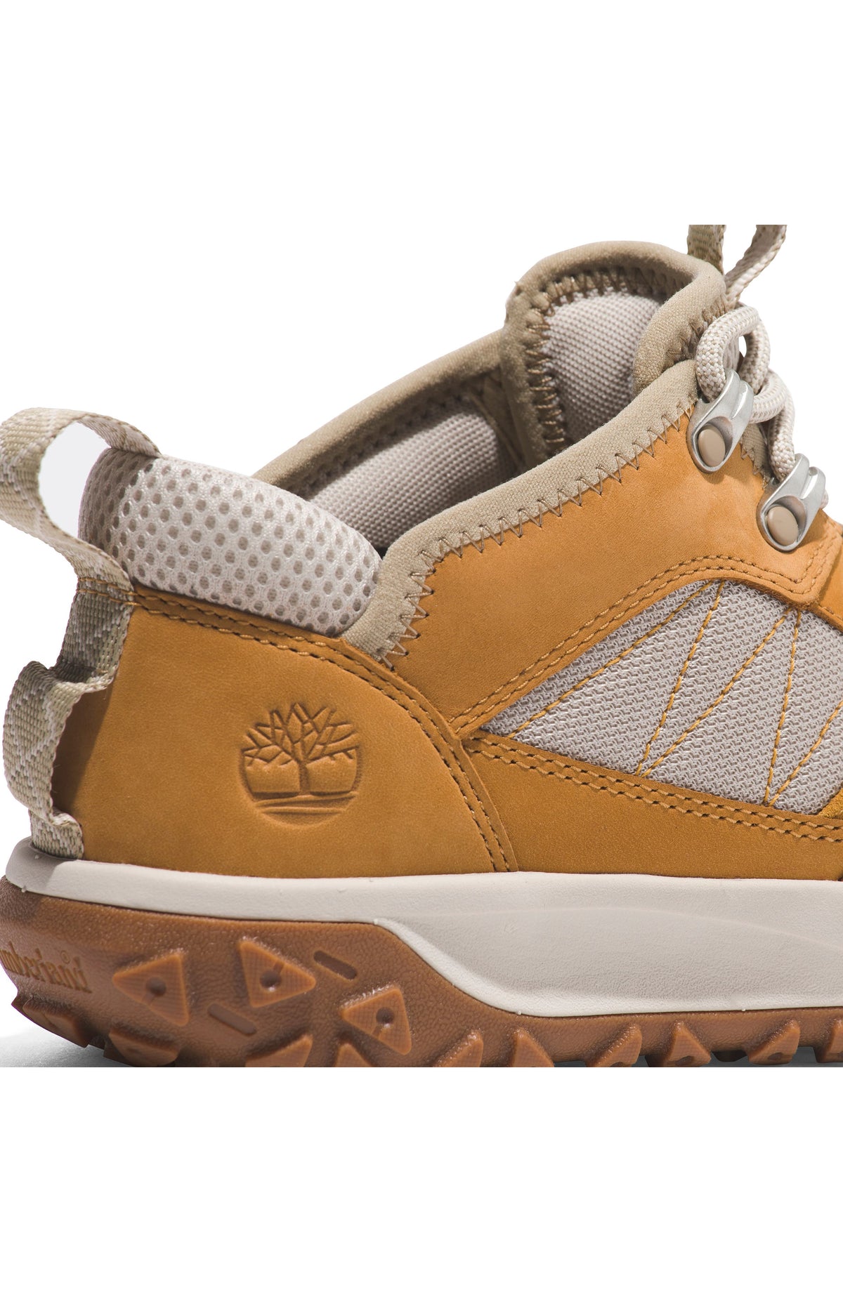 WHEAT NUBUCK