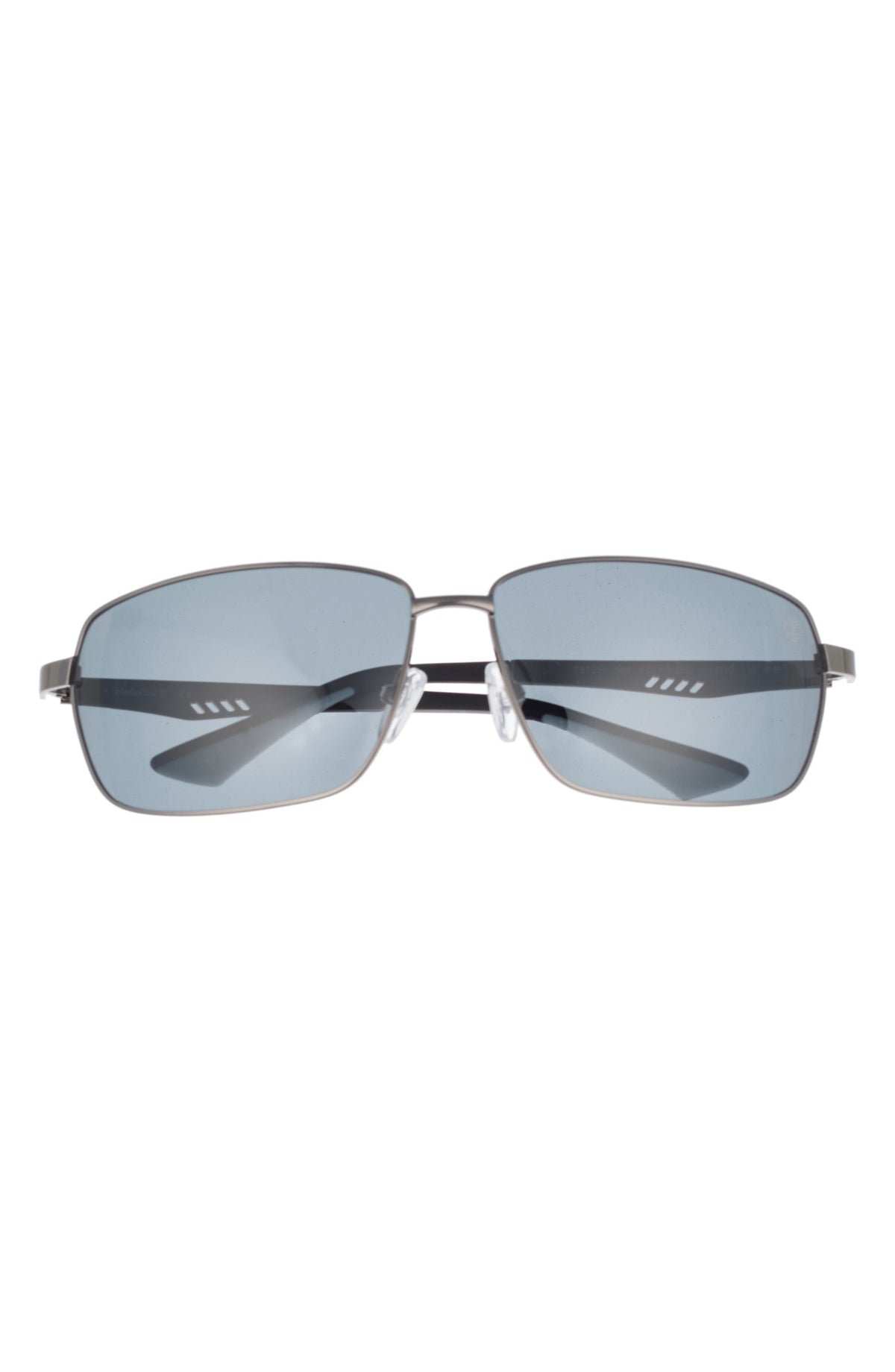 GUNMETAL / SMOKE POLARIZED