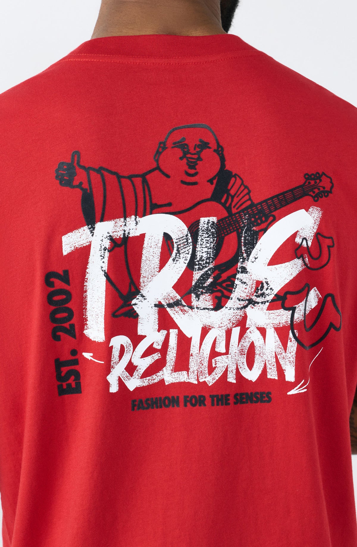 TRV RED