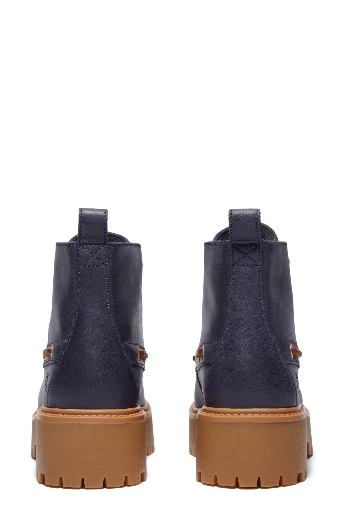DARK BLUE FULL GRAIN