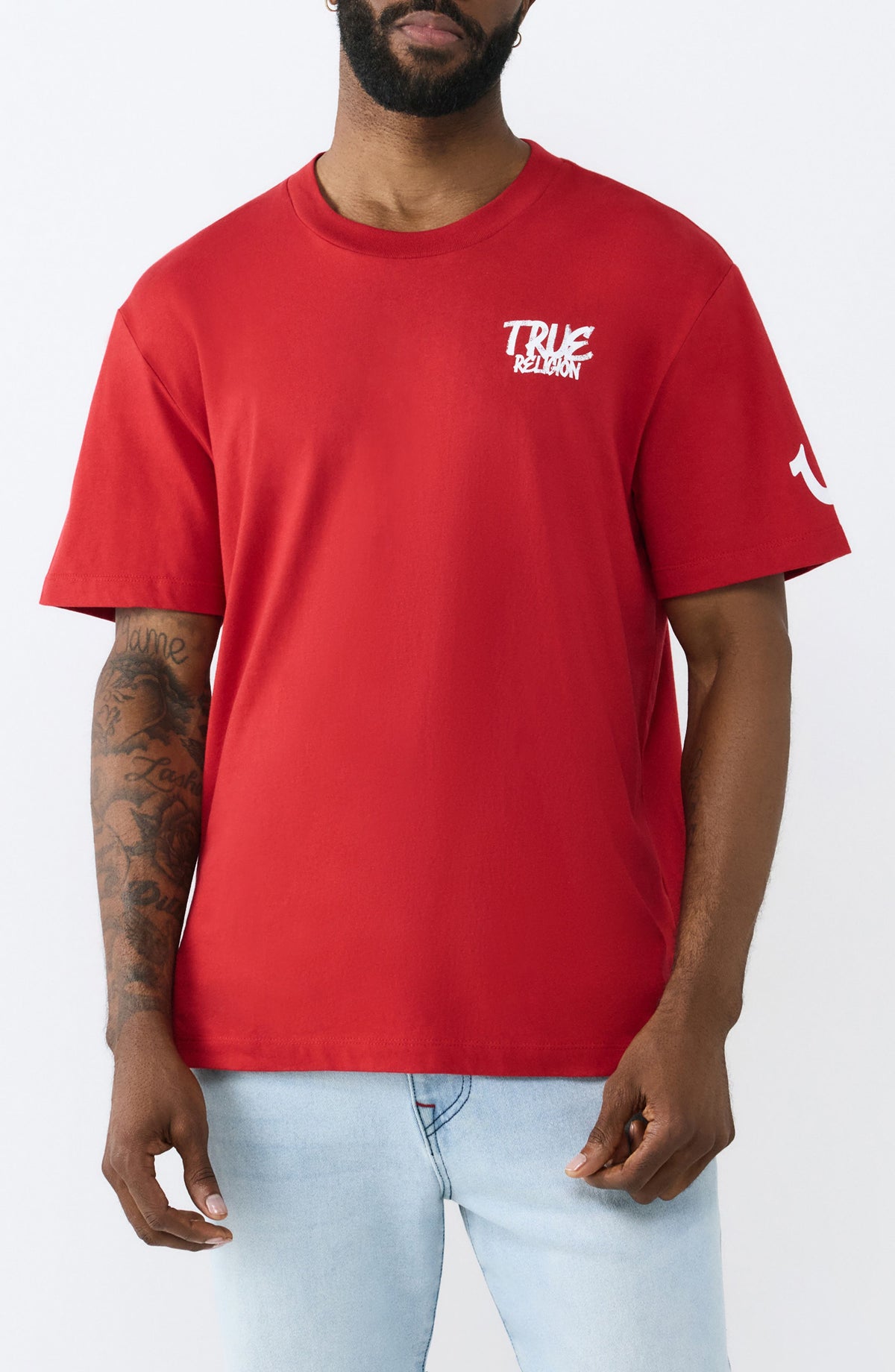 TRV RED