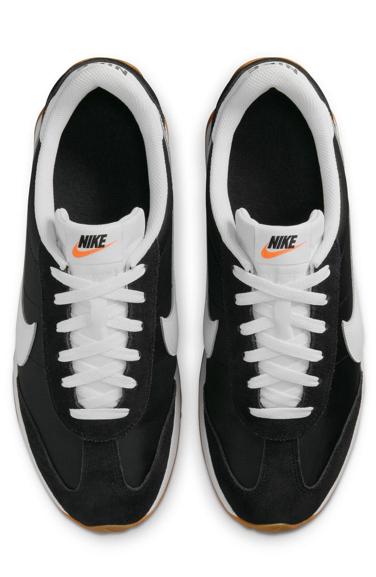 BLACK/ WHITE