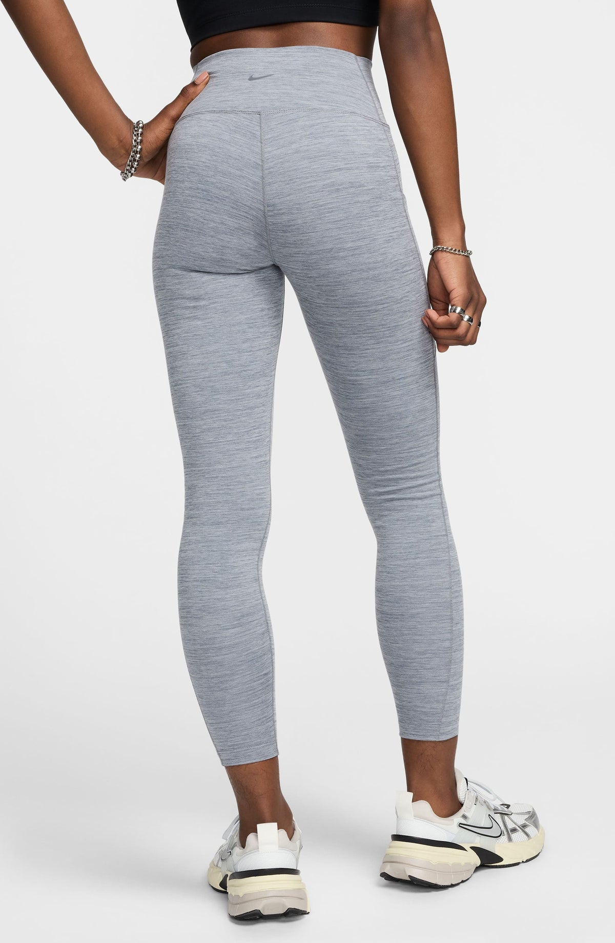 SMOKE GREY/ BLACK