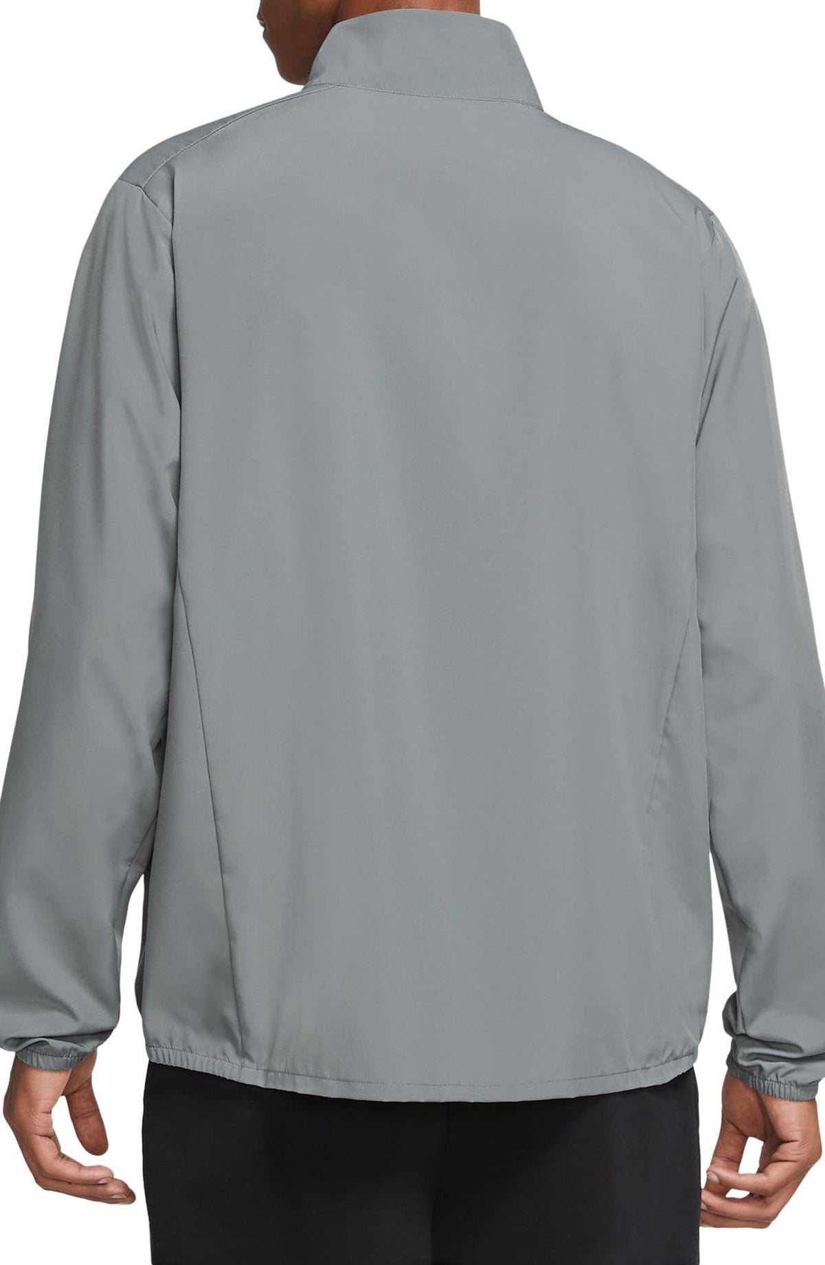 SMOKE GREY/ SILVER