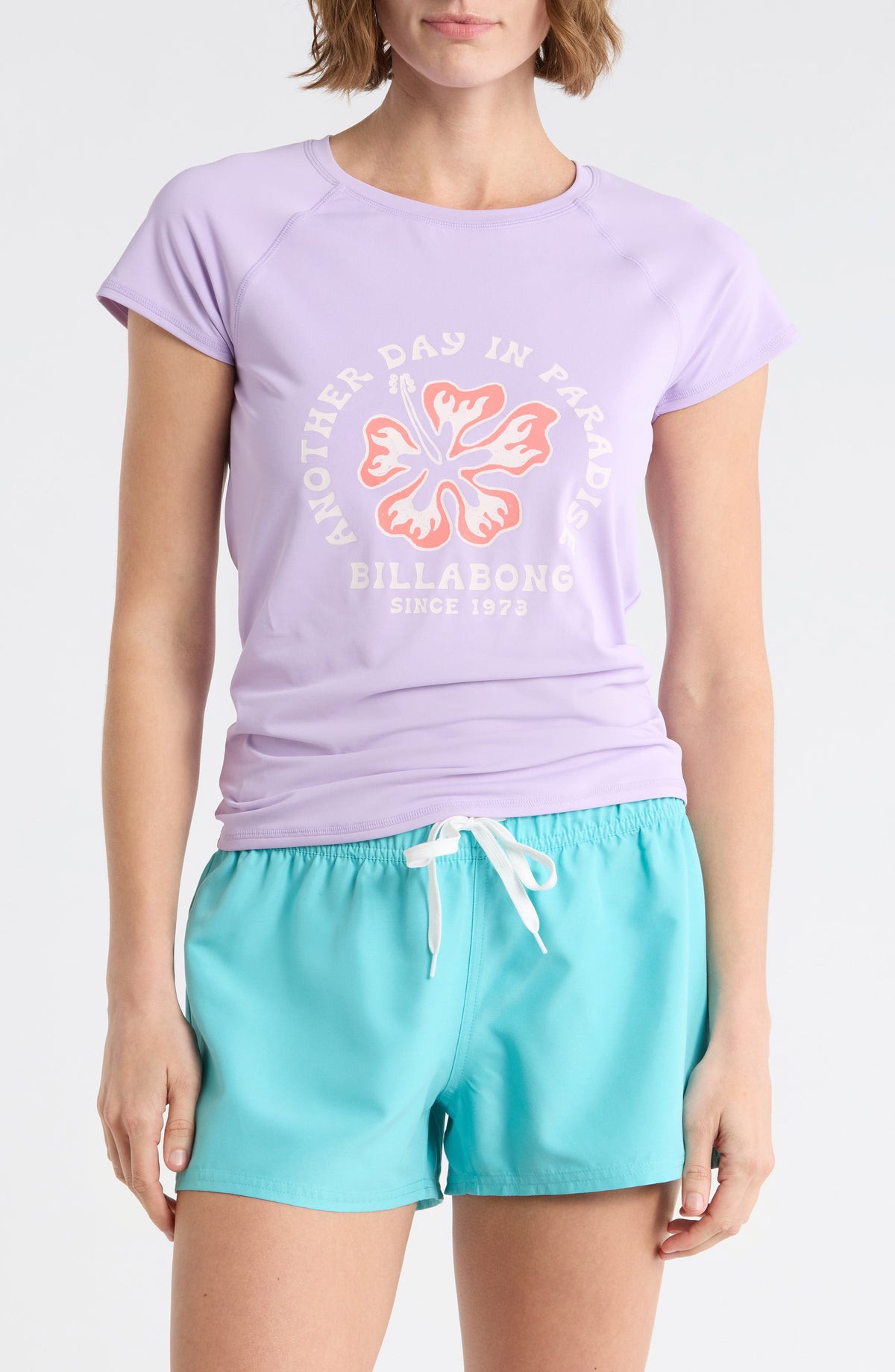 PEACEFUL LILAC