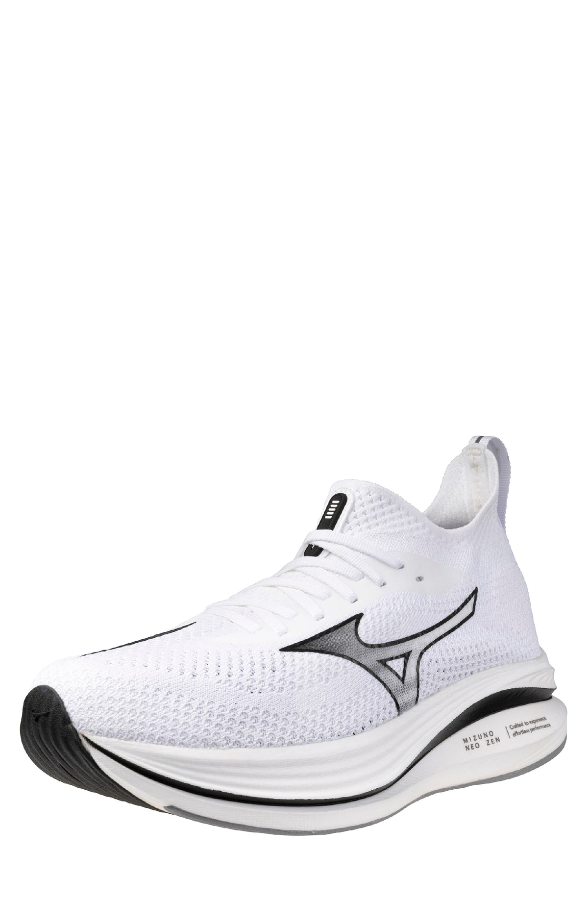 WHITE-BLACK