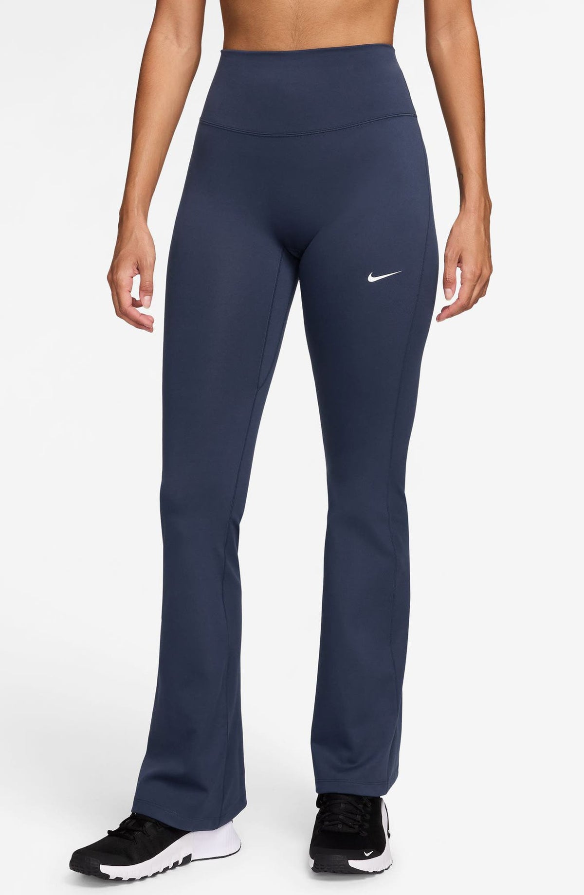 MIDNIGHT NAVY/ WHITE