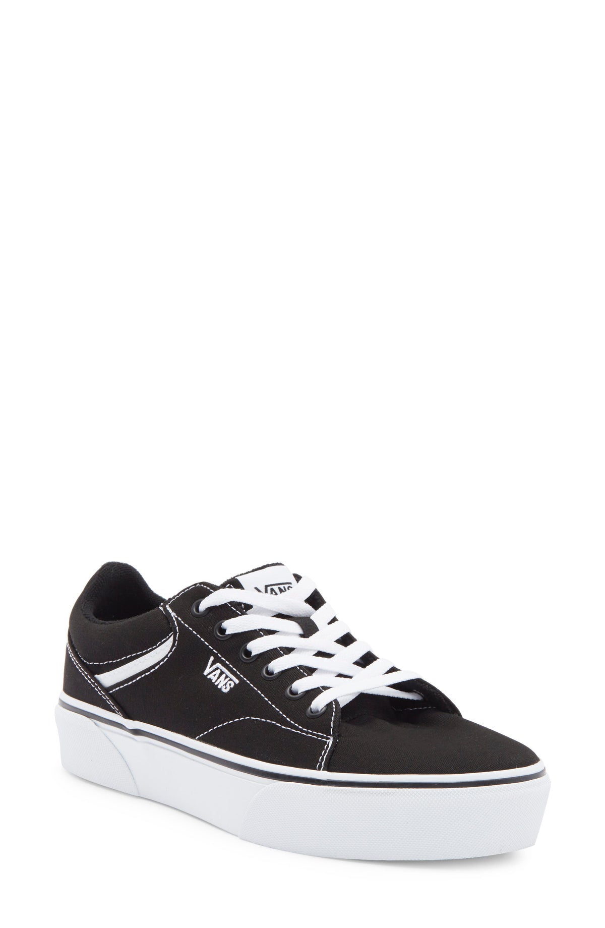 BLACK WHITE
