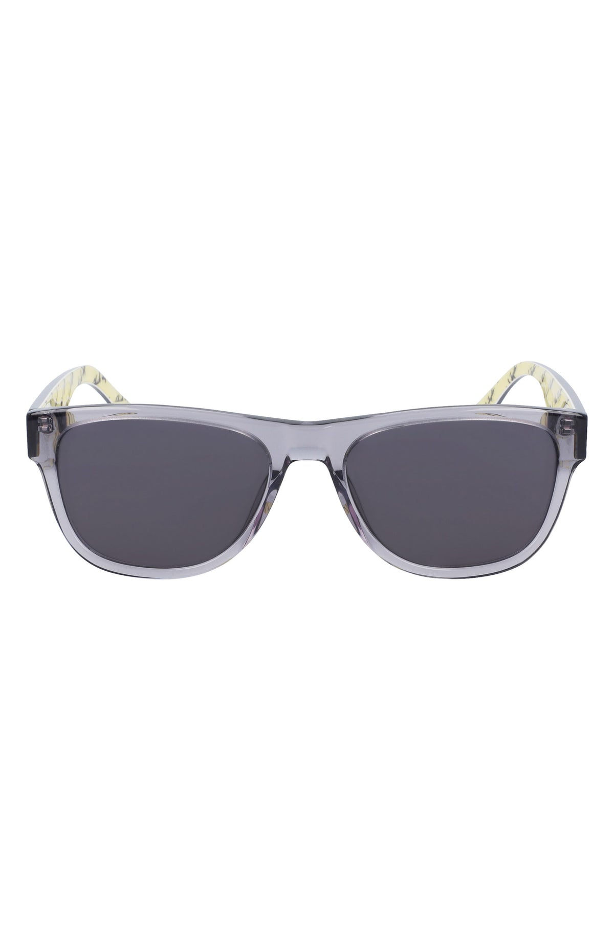 CRYSTAL LIGHT CARBON/ GREY