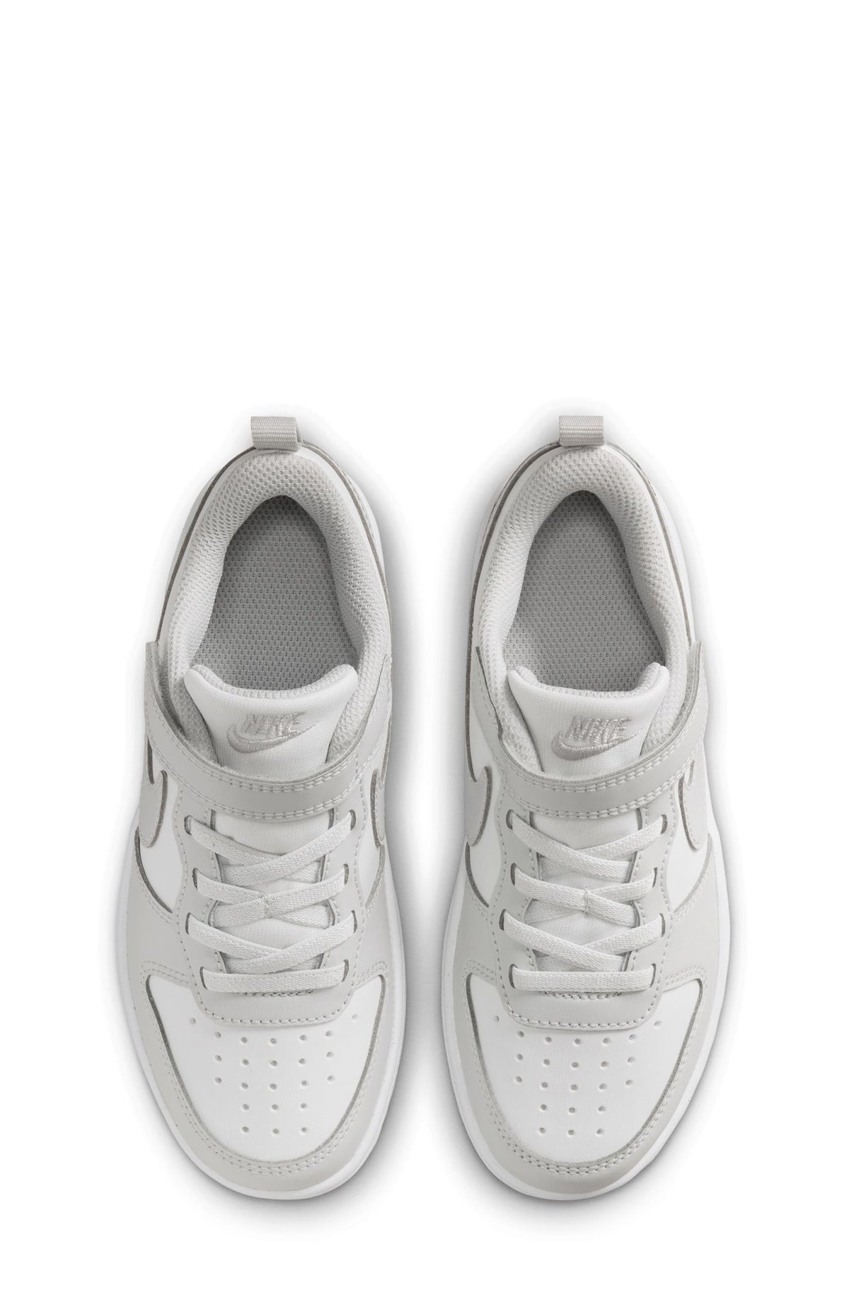 OFF WHITE/ GREY FOG/ WHITE