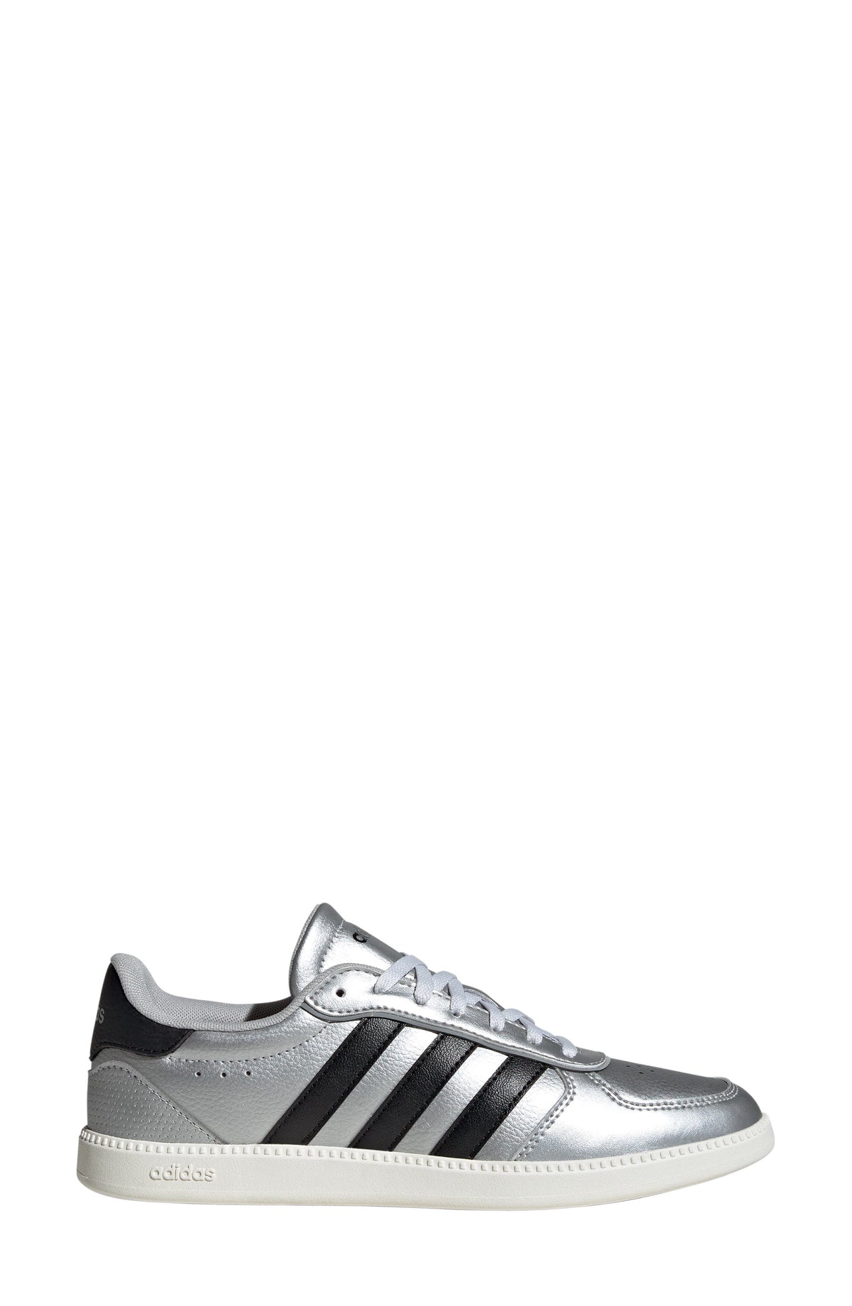 MATTE SILVER/ BLACK/ OFF WHITE