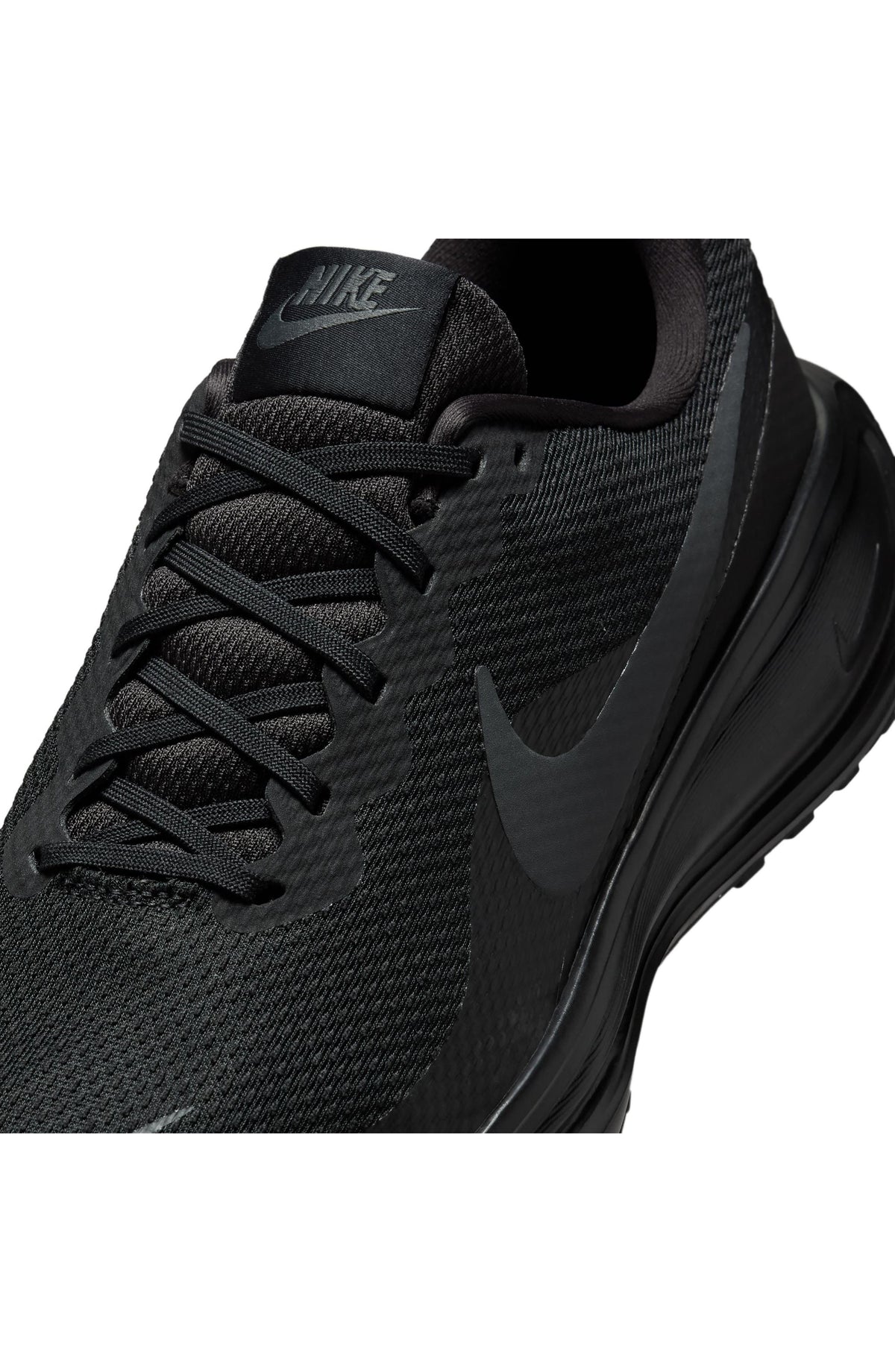 BLACK/ ANTHRACITE