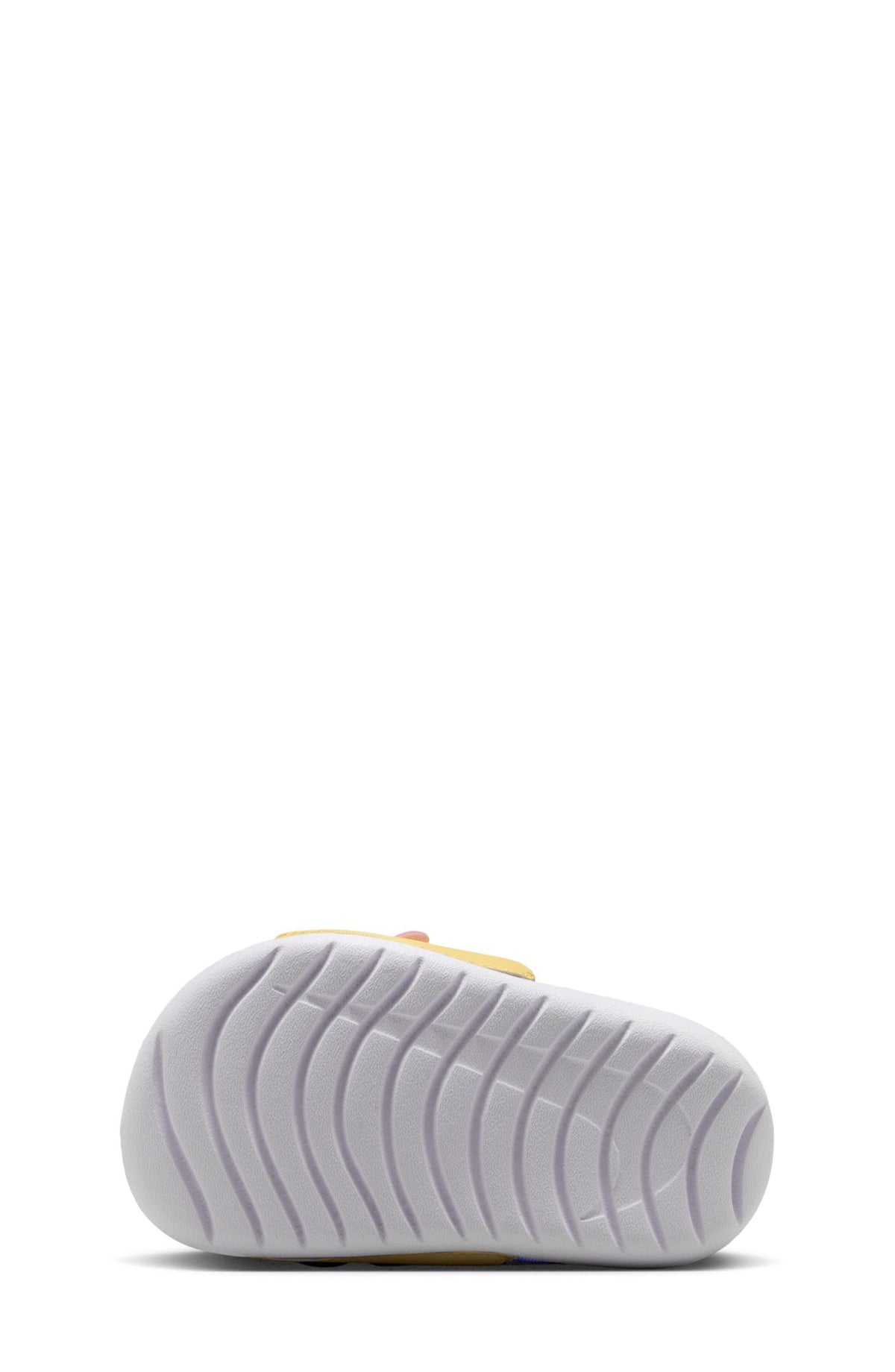 WHITE/ SOFT YELLOW/ SAPPHIRE