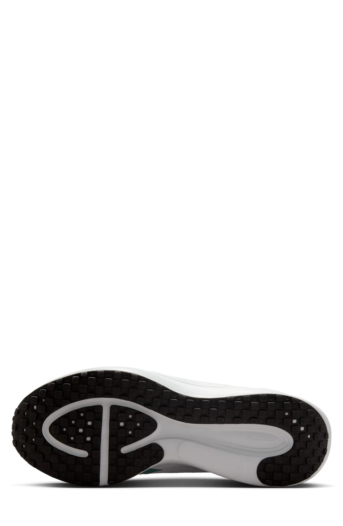 BLACK/ MINT FOAM