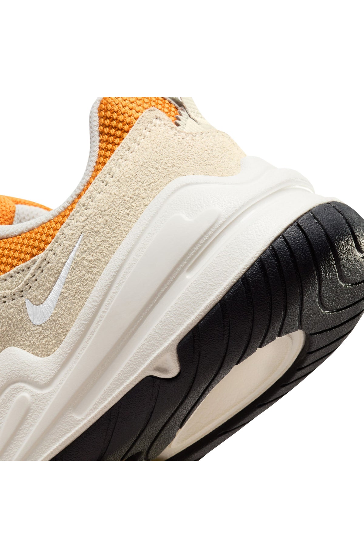 MONARCH/ BLACK/ LIGHT BONE