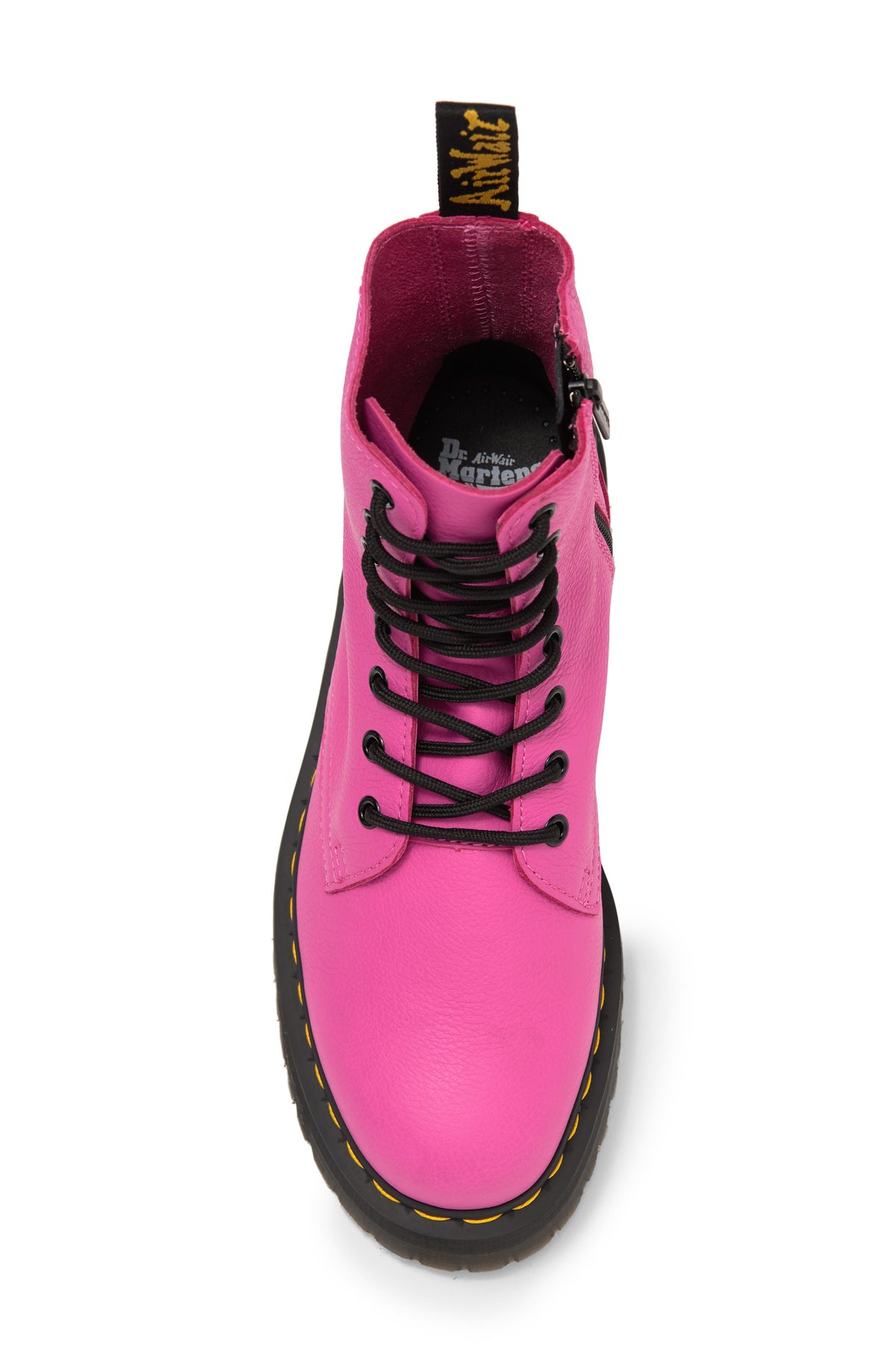 THRIFT PINK PISA