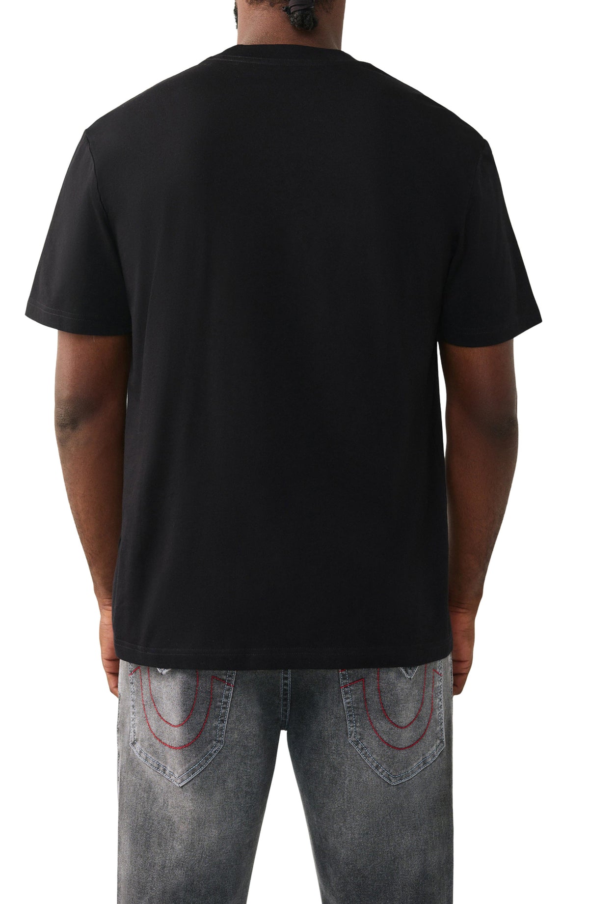 JET BLACK