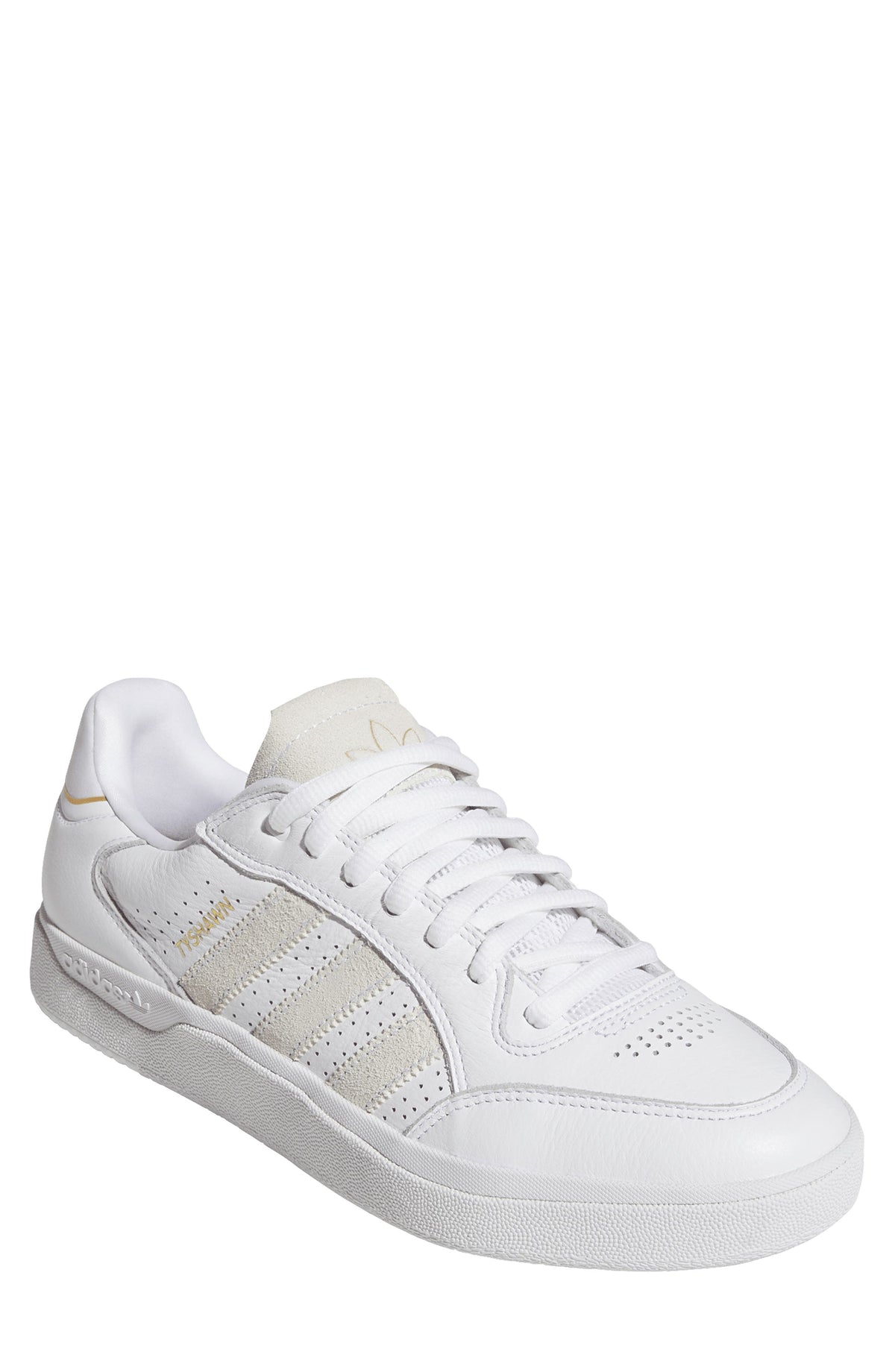 WHITE/ WHITE/ GOLD METALLIC