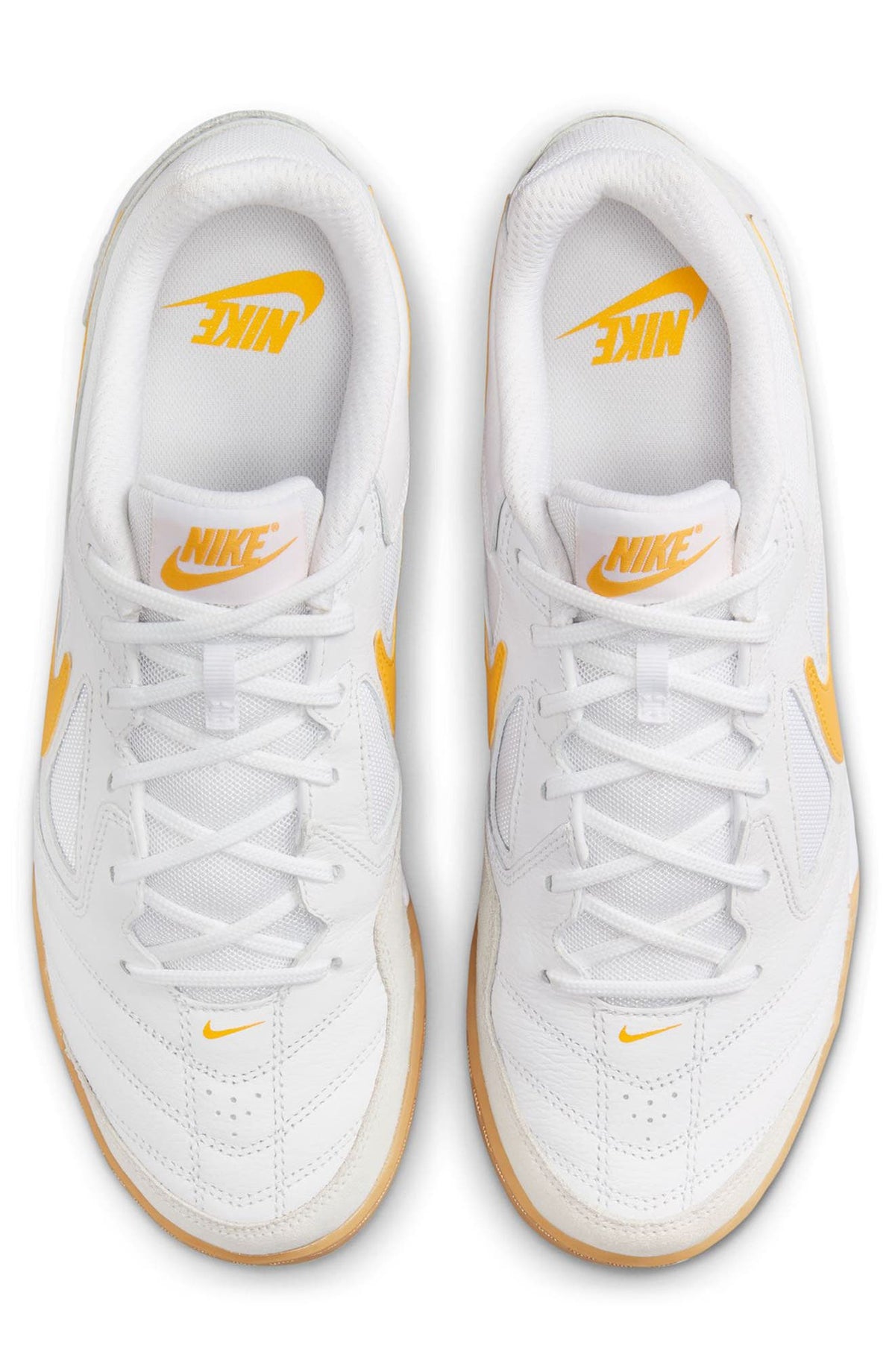 101 WHITE/UNIGLD