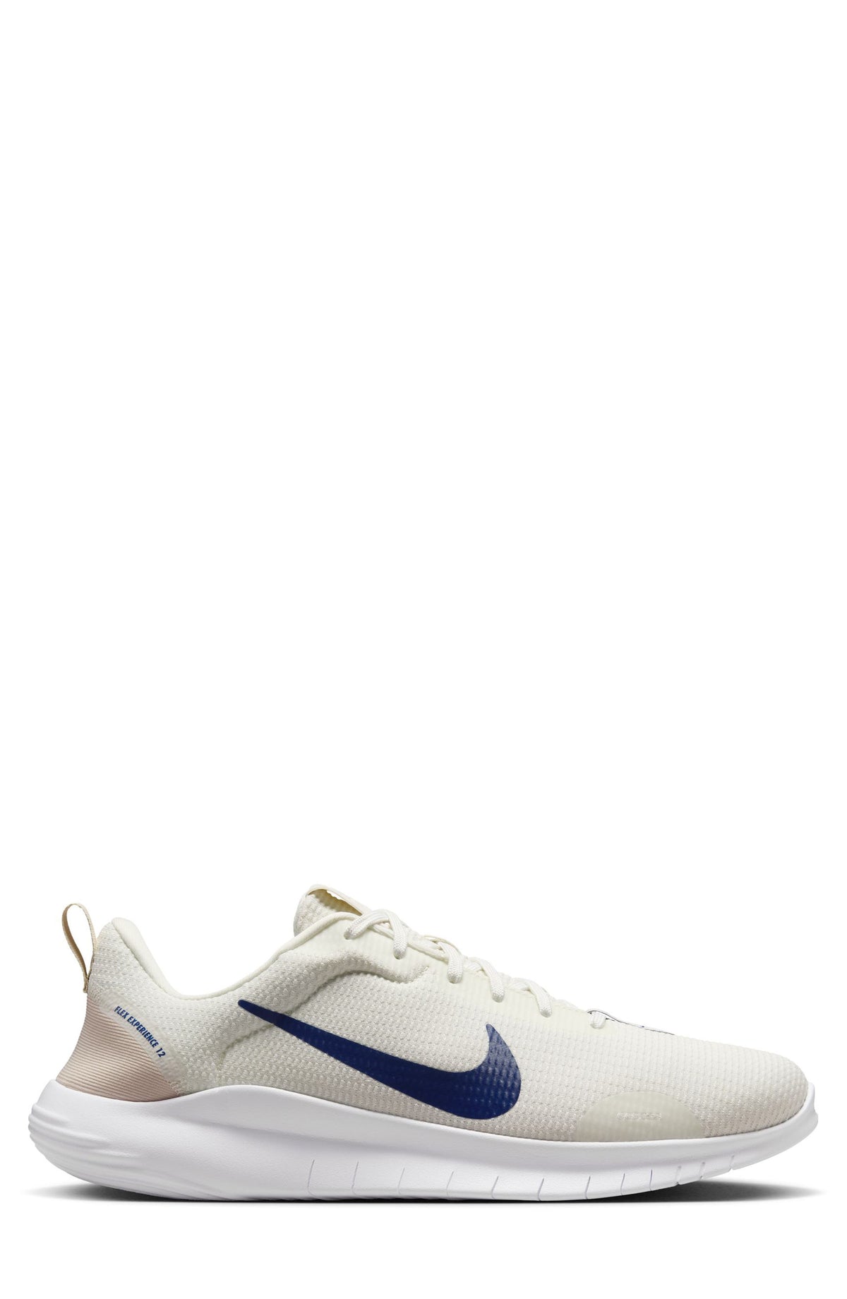 DEEP ROYAL BLUE/ LIGHT BROWN