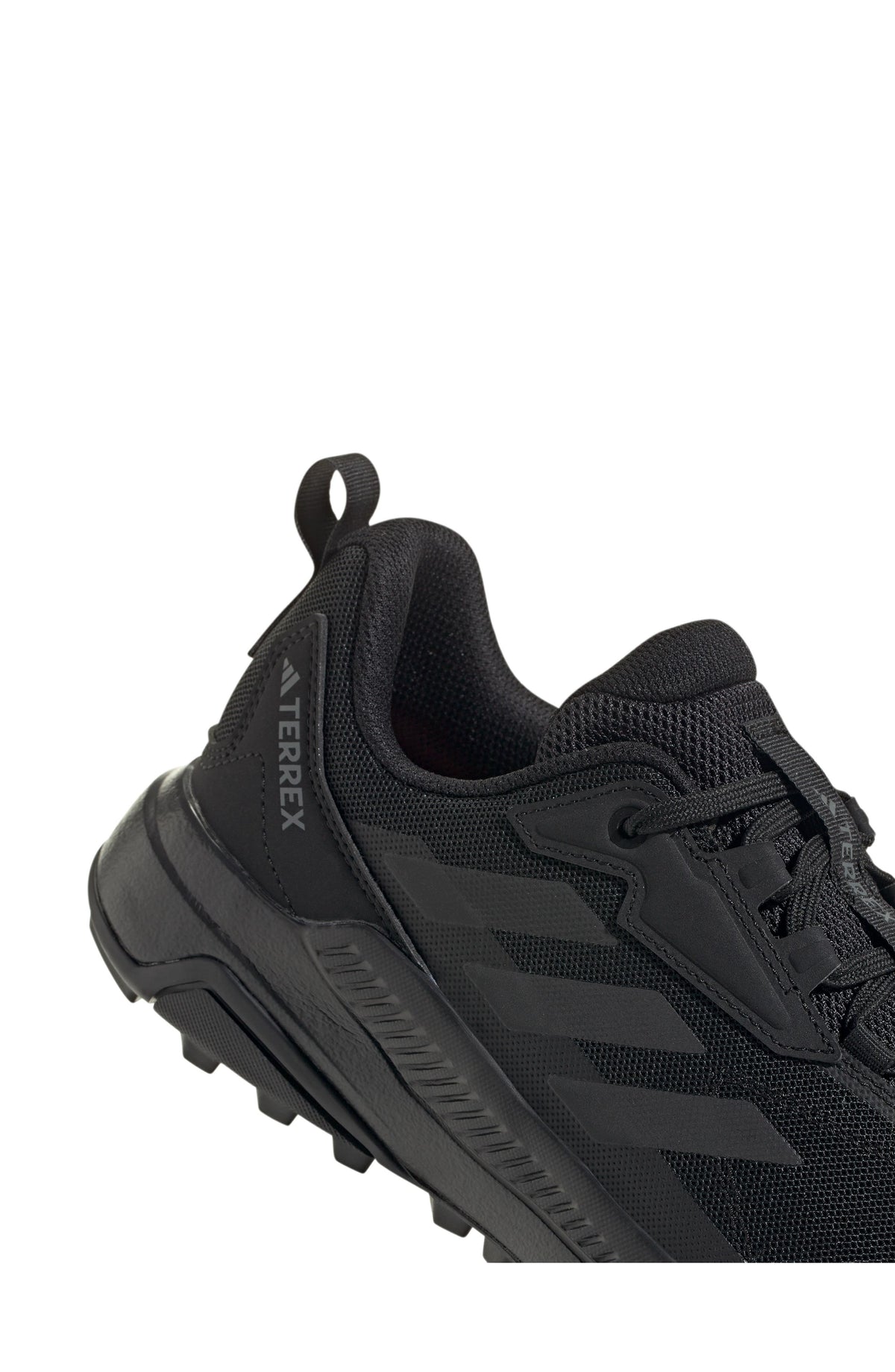 BLACK/ BLACK/ GREY