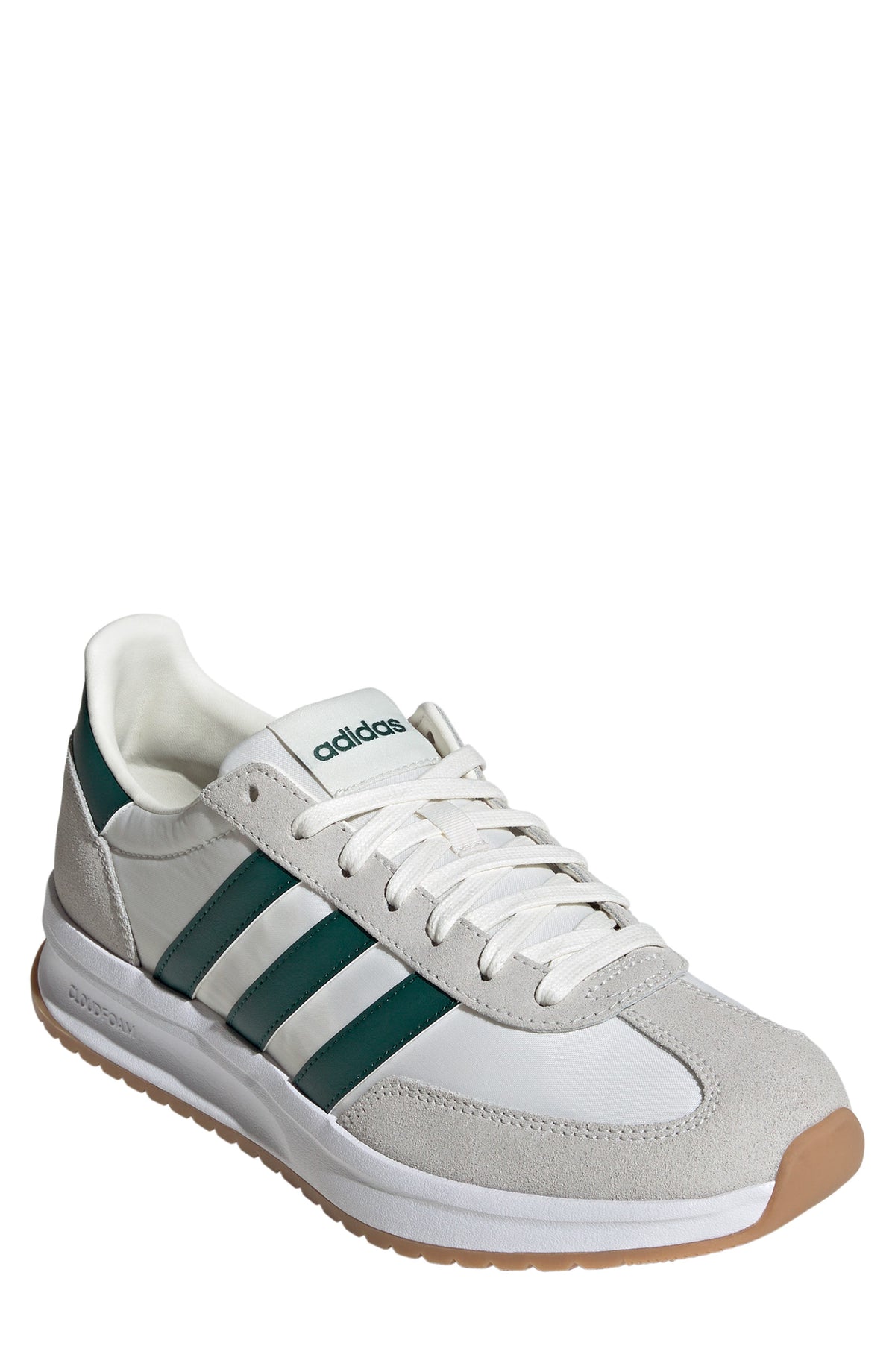 WHITE/ GREEN/ OFF WHITE