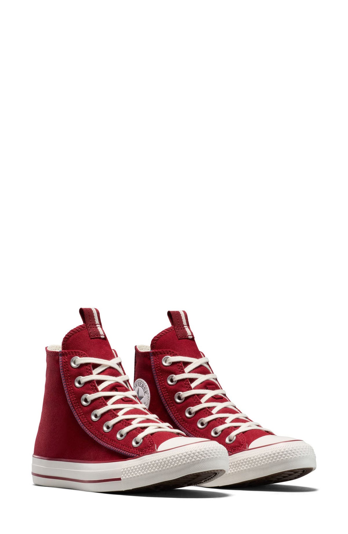 PARK RED/ NAVY/ VINTAGE WHITE