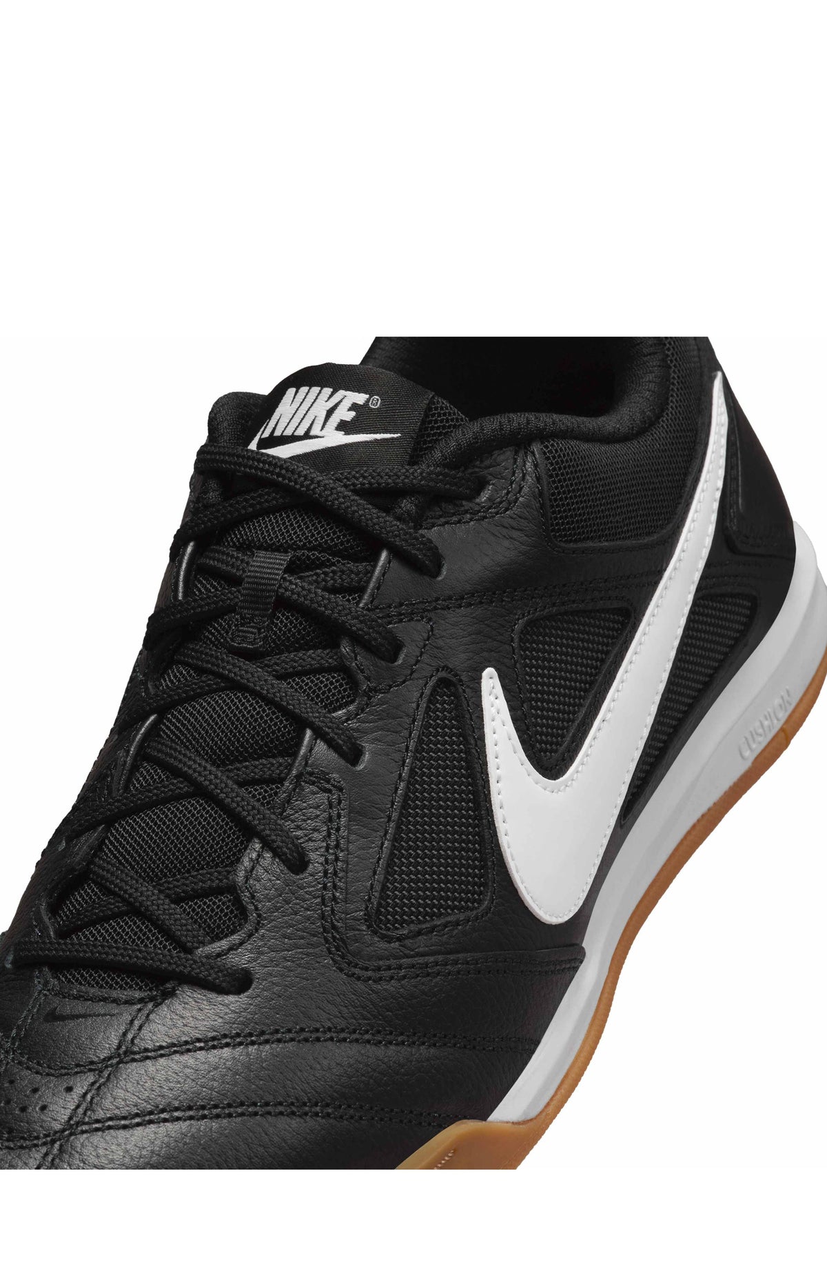 001 BLACK/WHITE