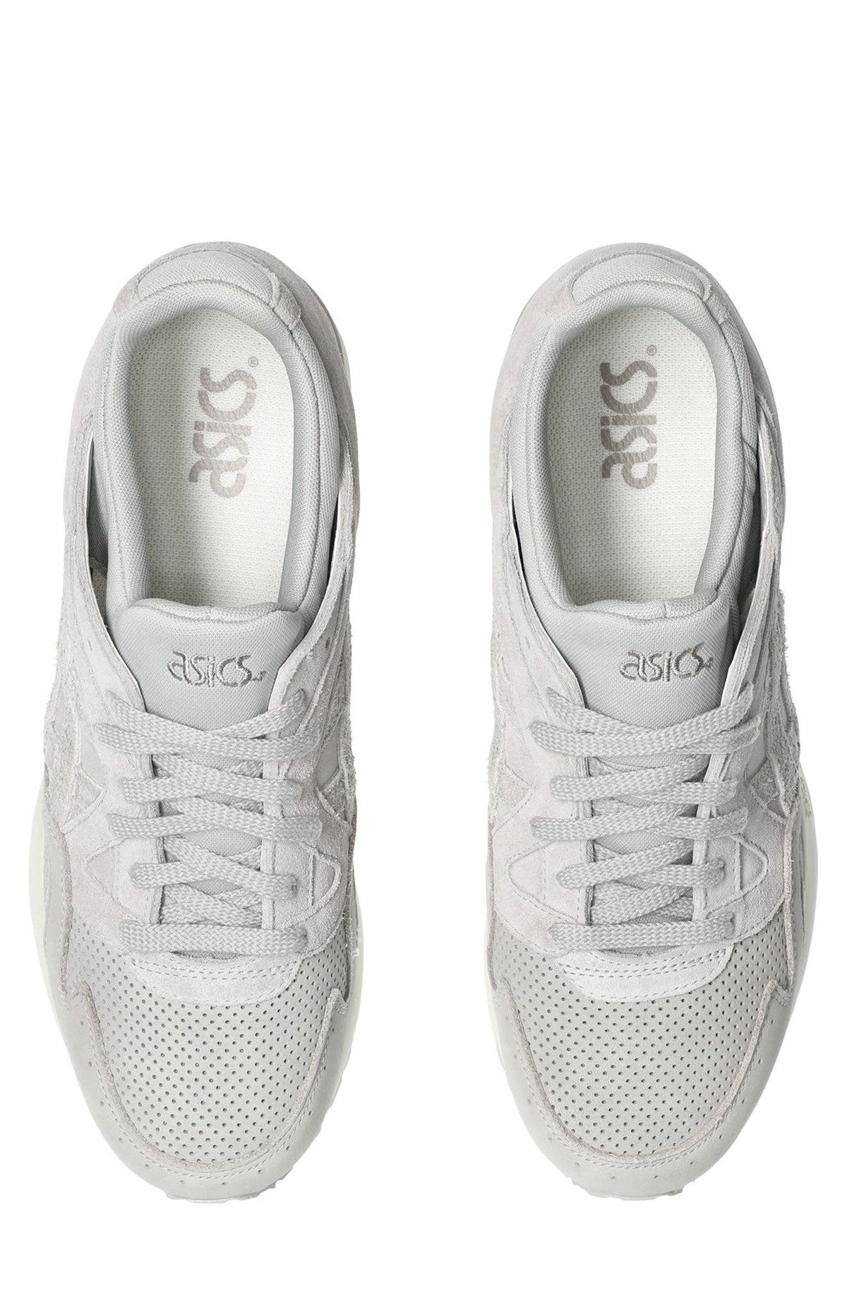 OYSTER GREY/ MOONROCK
