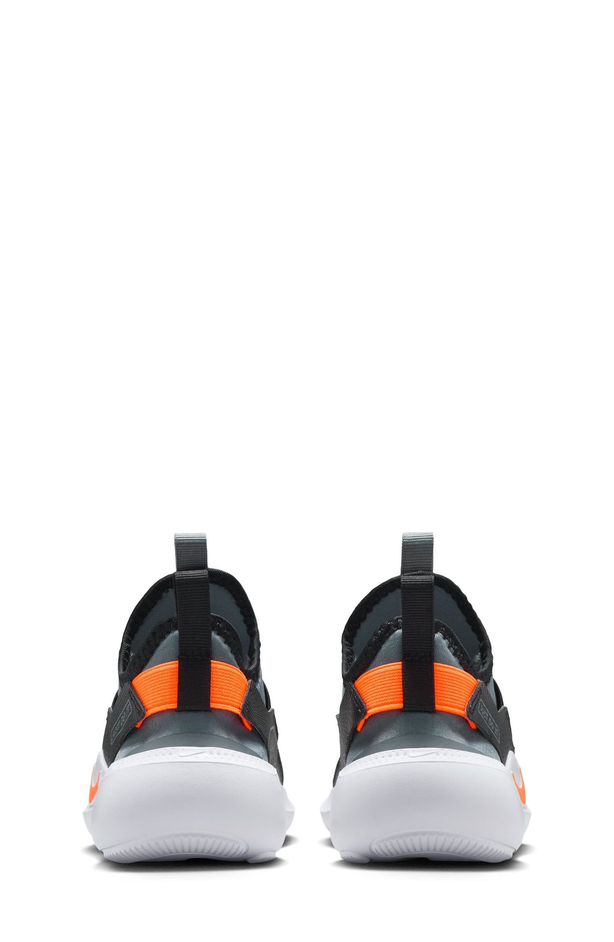 GREY/ ORANGE/ BLACK/ WHITE