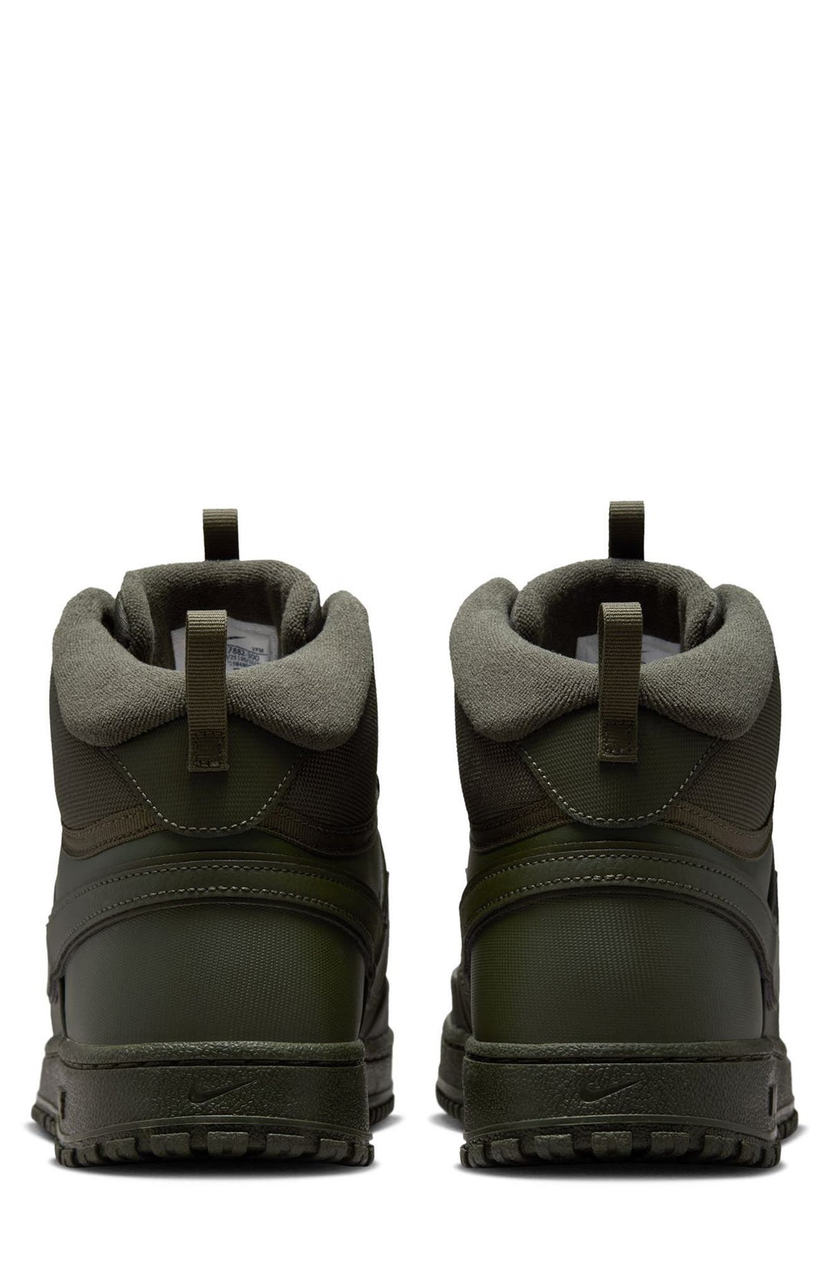 CARGO KHAKI/ SEQUOIA