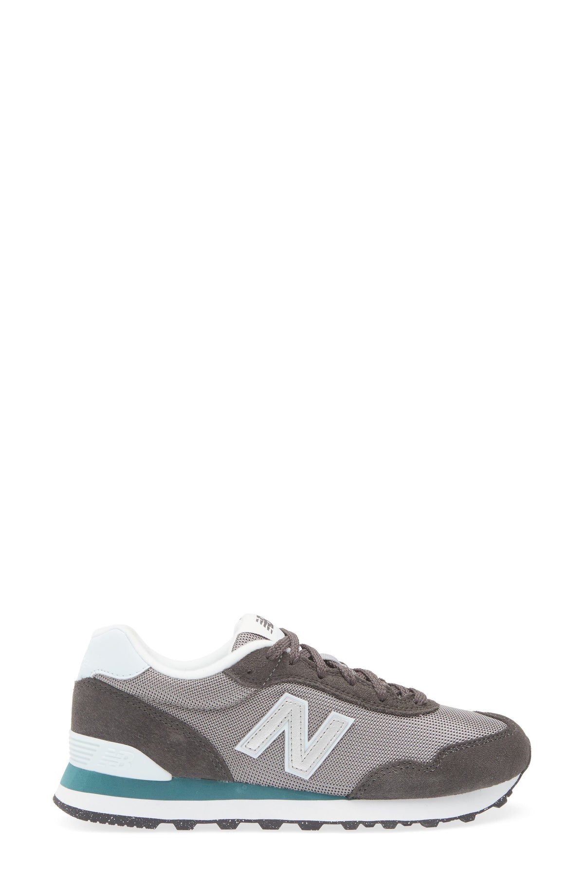 SLATE GRAY/ METALLIC SILVER