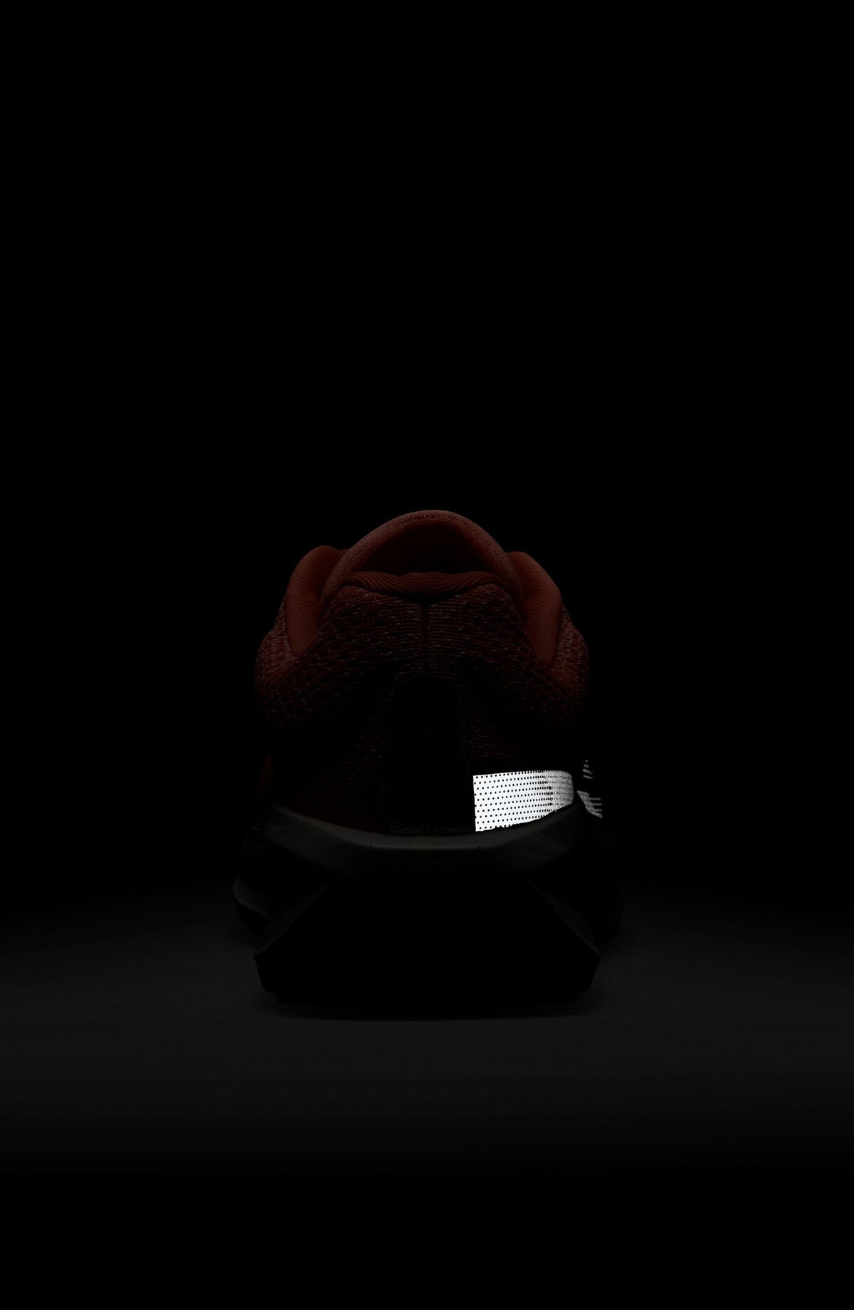 CRIMSON/ METALLIC SILVER