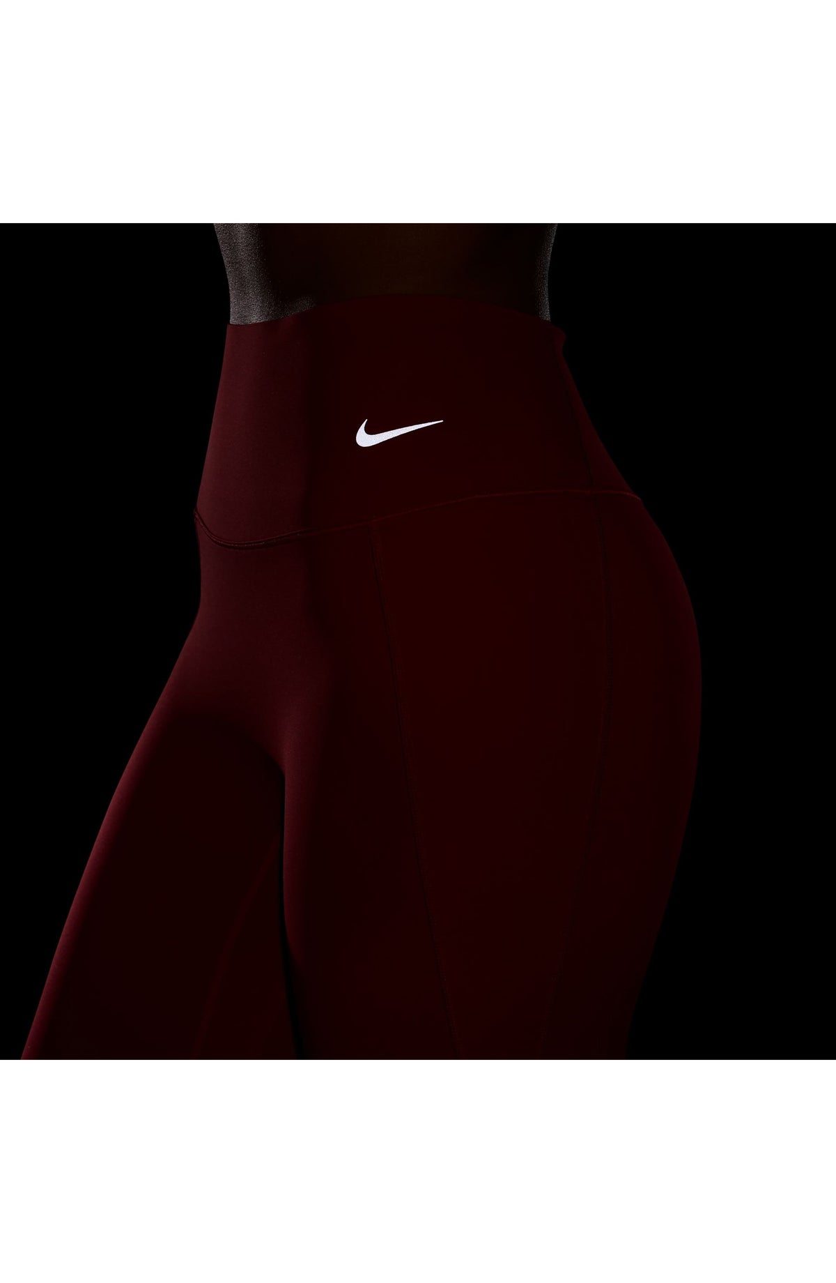UNIVERSITY RED/ BLACK