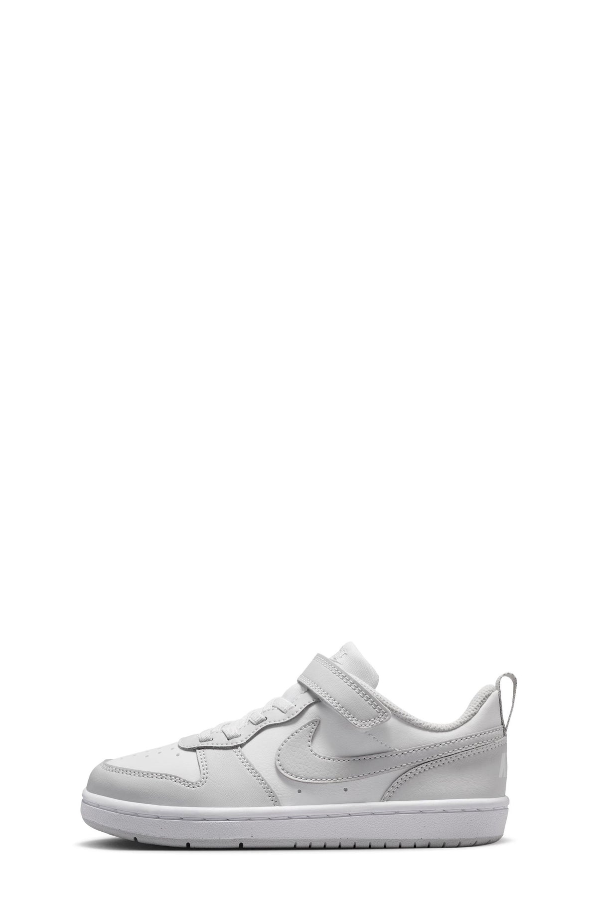 OFF WHITE/ GREY FOG/ WHITE