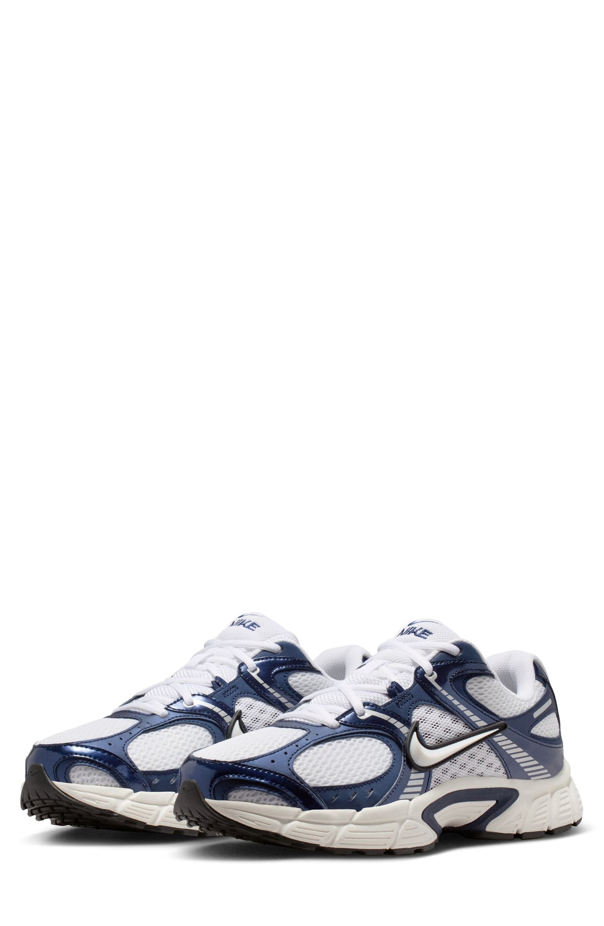 WHITE/ WHITE/ BLUE