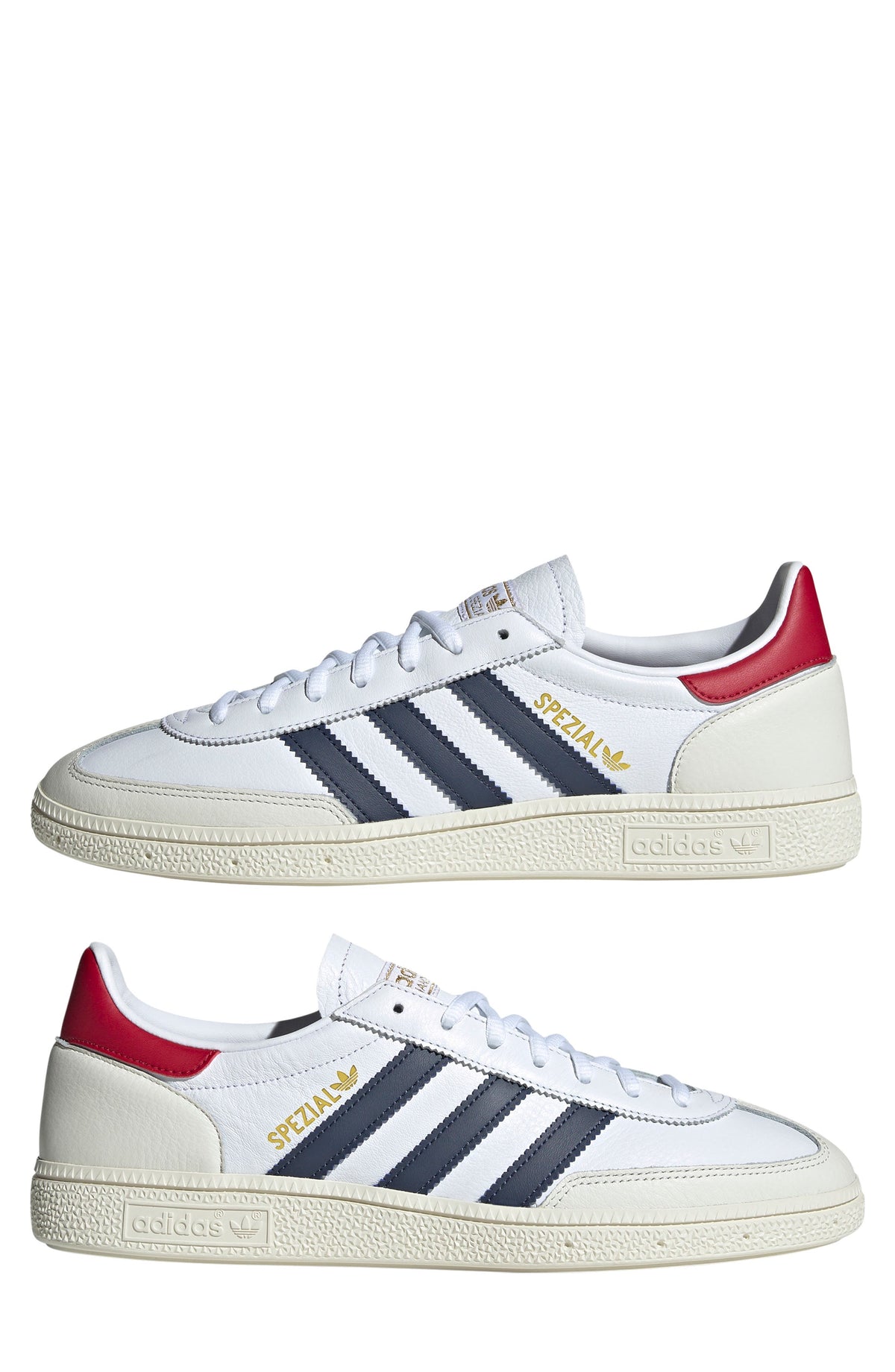 WHITE/ NAVY/ VICTORY RED