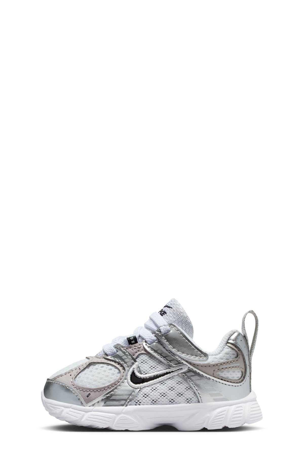 WHITE/ BLACK/ GREY/ GREY