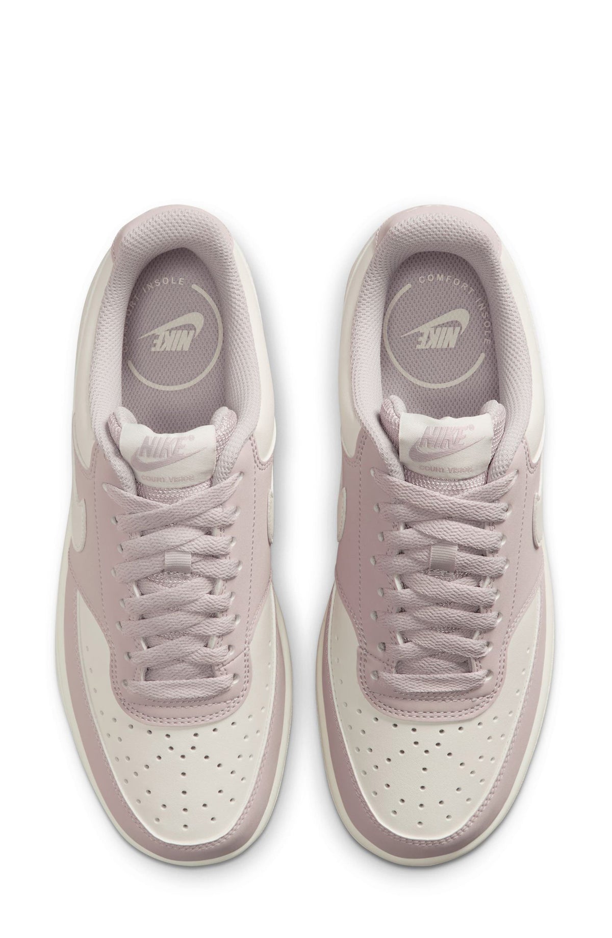 PLATINUM VIOLET/ SAIL